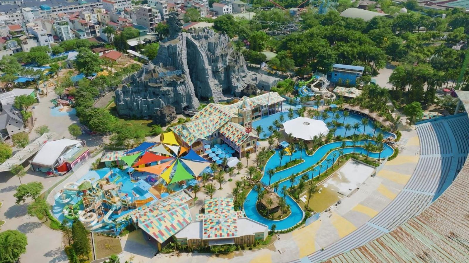 Sweet An Khanh Hotel 4*
