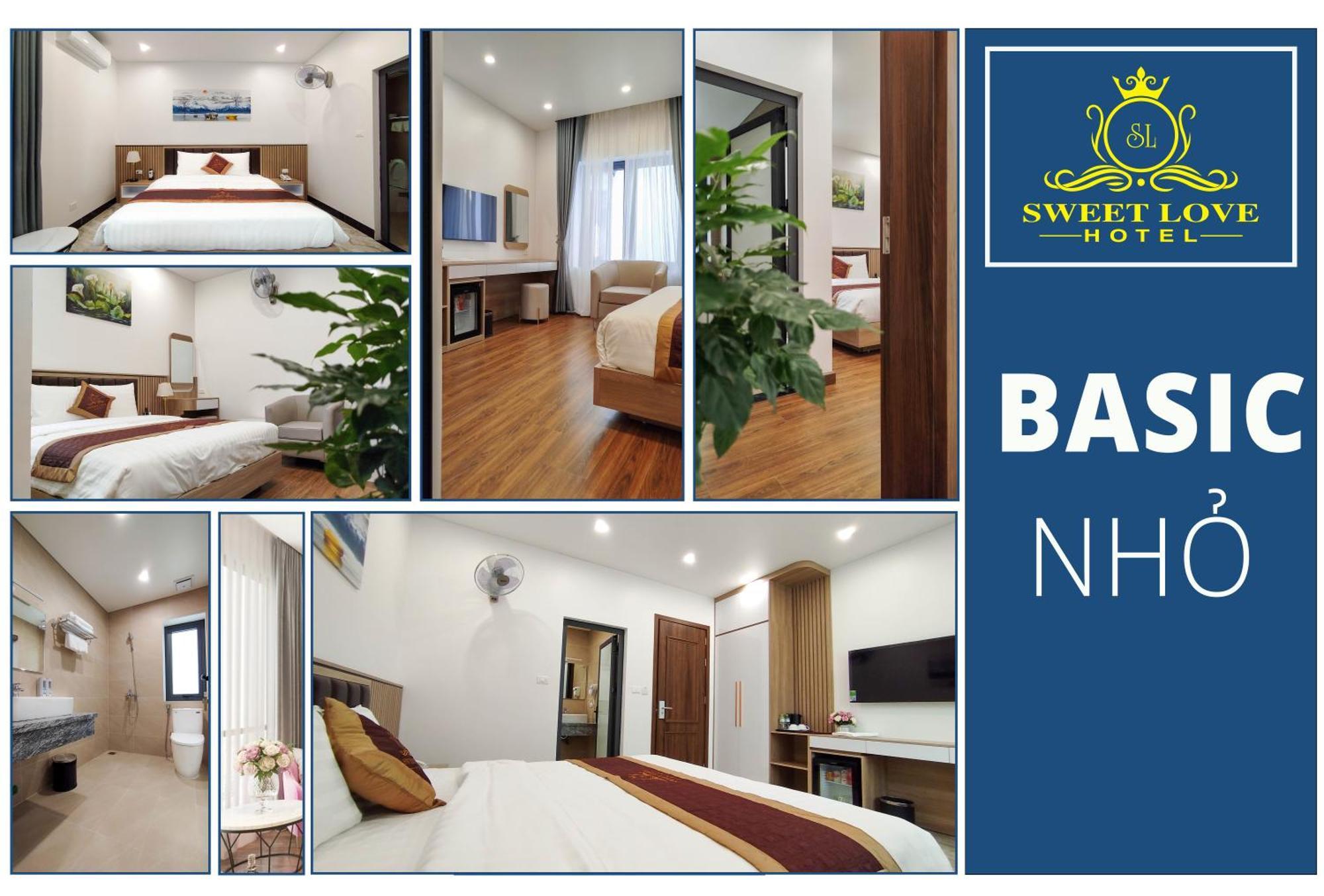Sweet An Khanh Hotel Hanoi
