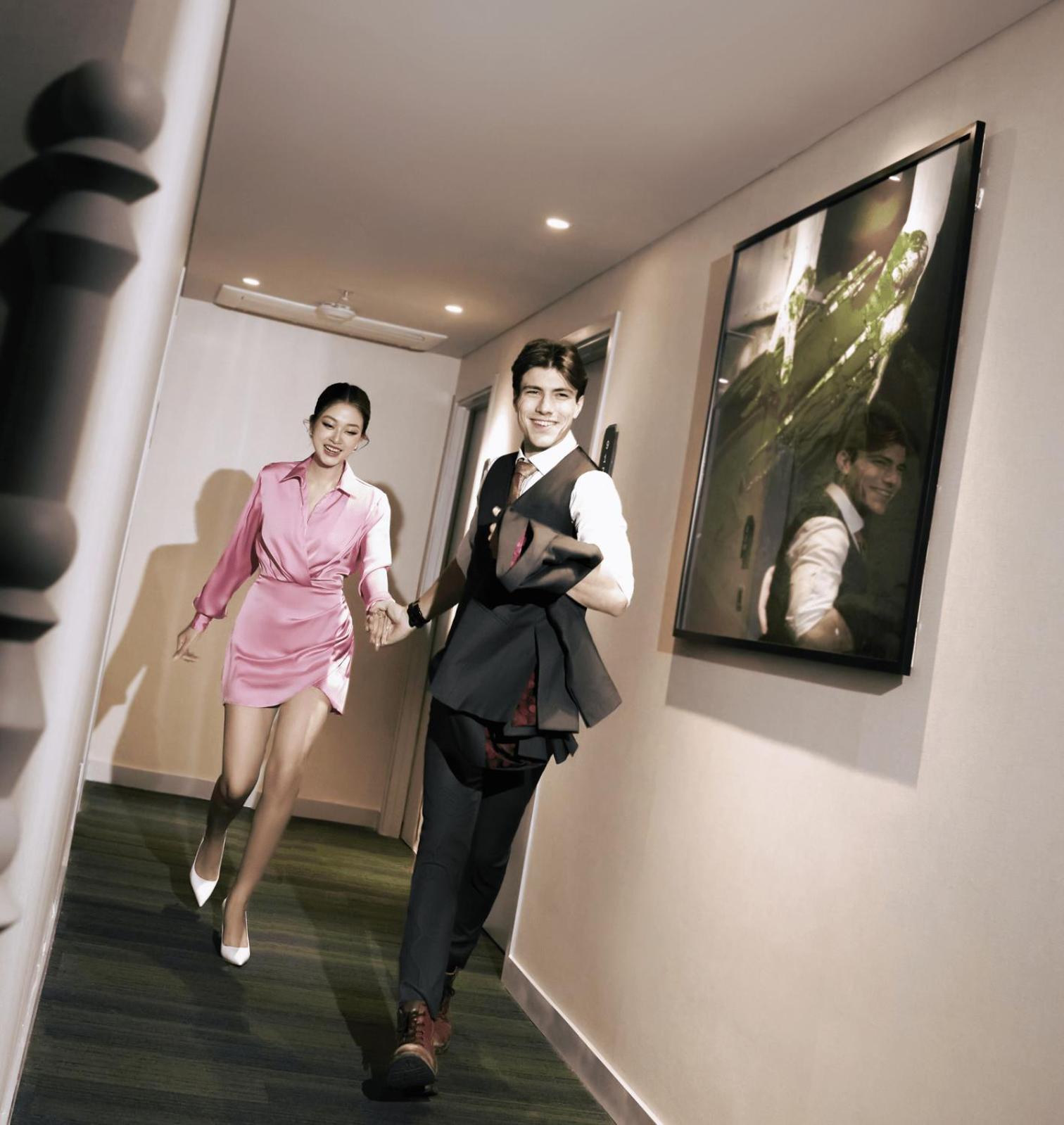 Signature By M Village Tho Nhuom Hotel Hanoi