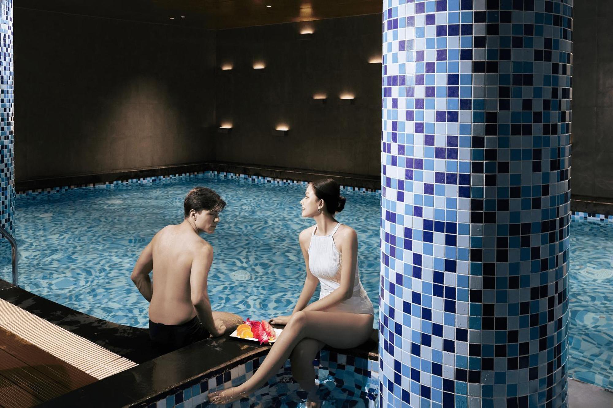 Signature By M Village Tho Nhuom 4* Hanoi