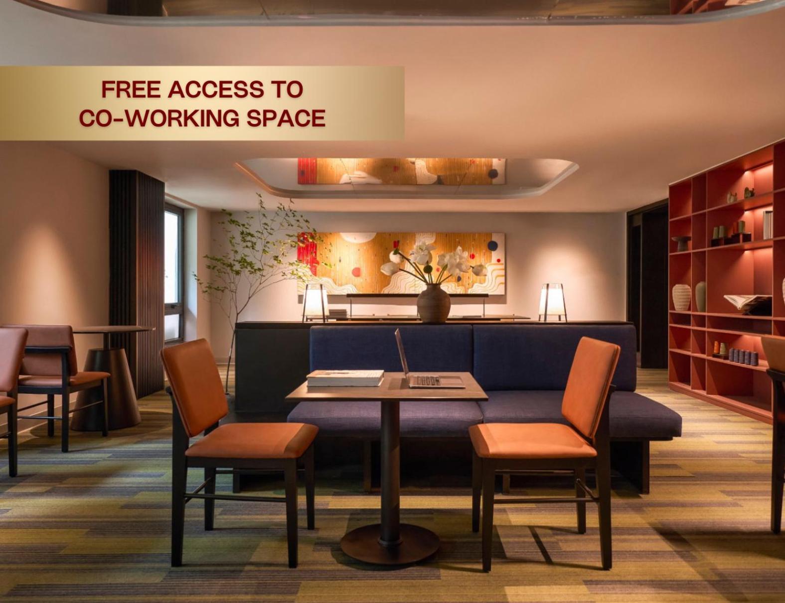 Hotel Signature By M Village Tho Nhuom Hanoi