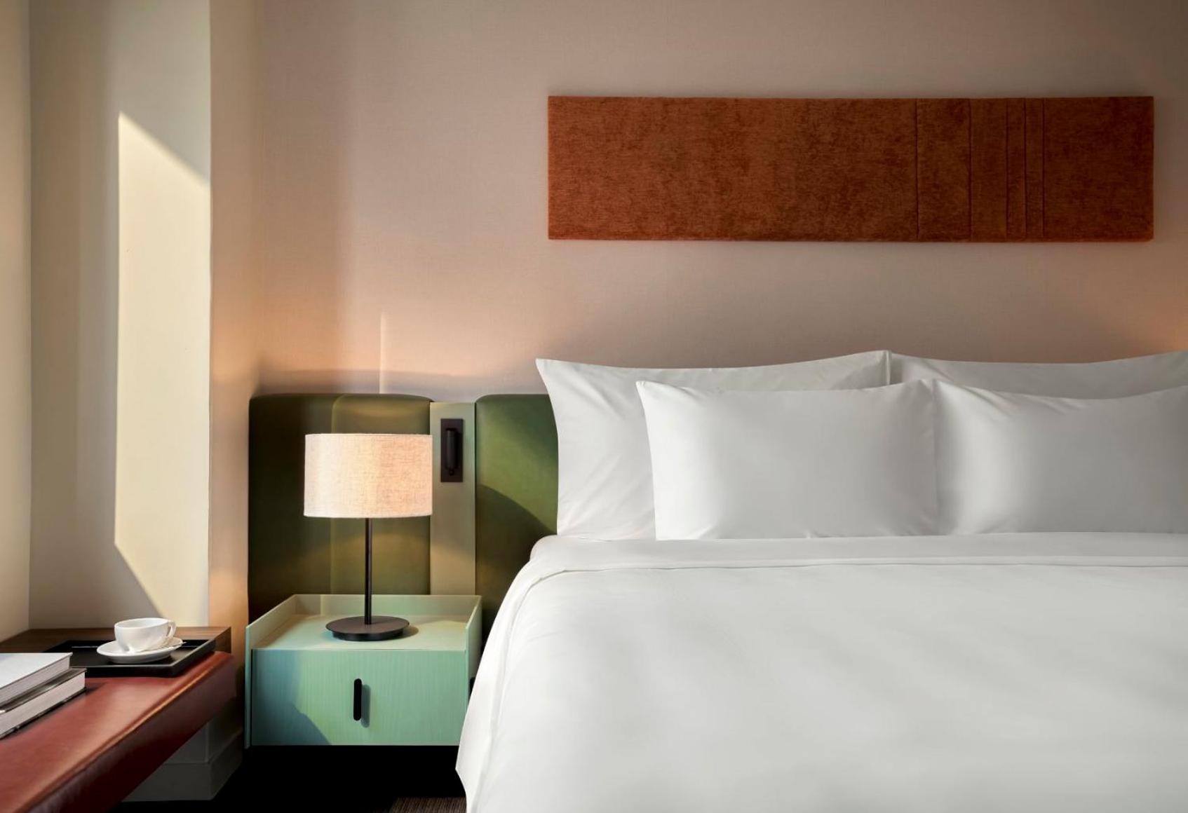 Hotel Signature By M Village Tho Nhuom 4*