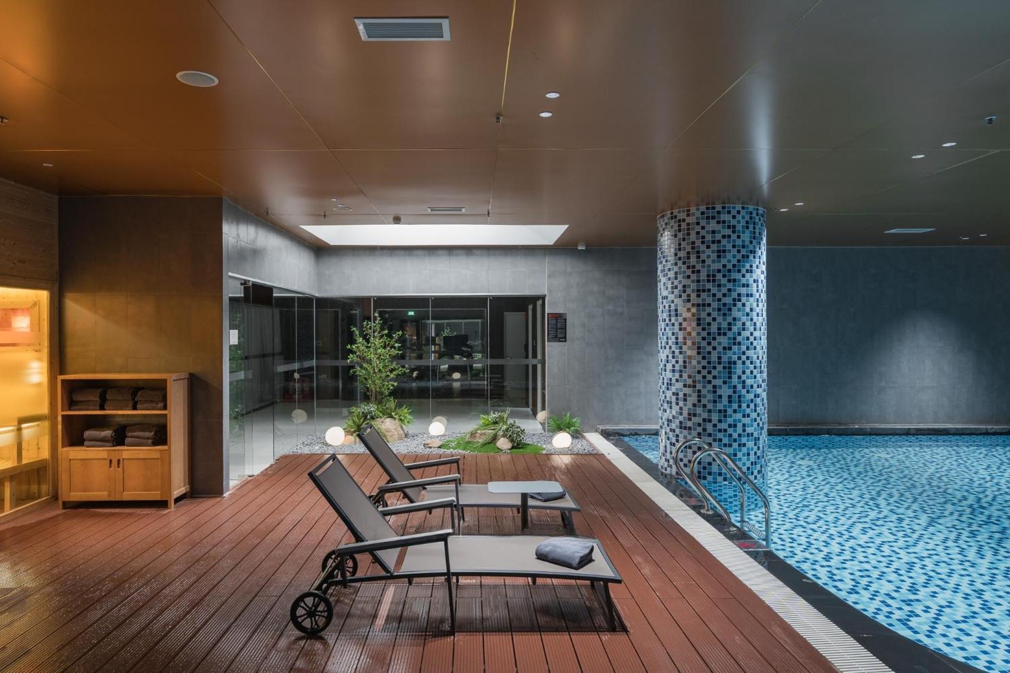 Signature By M Village Tho Nhuom 4* Hanoi