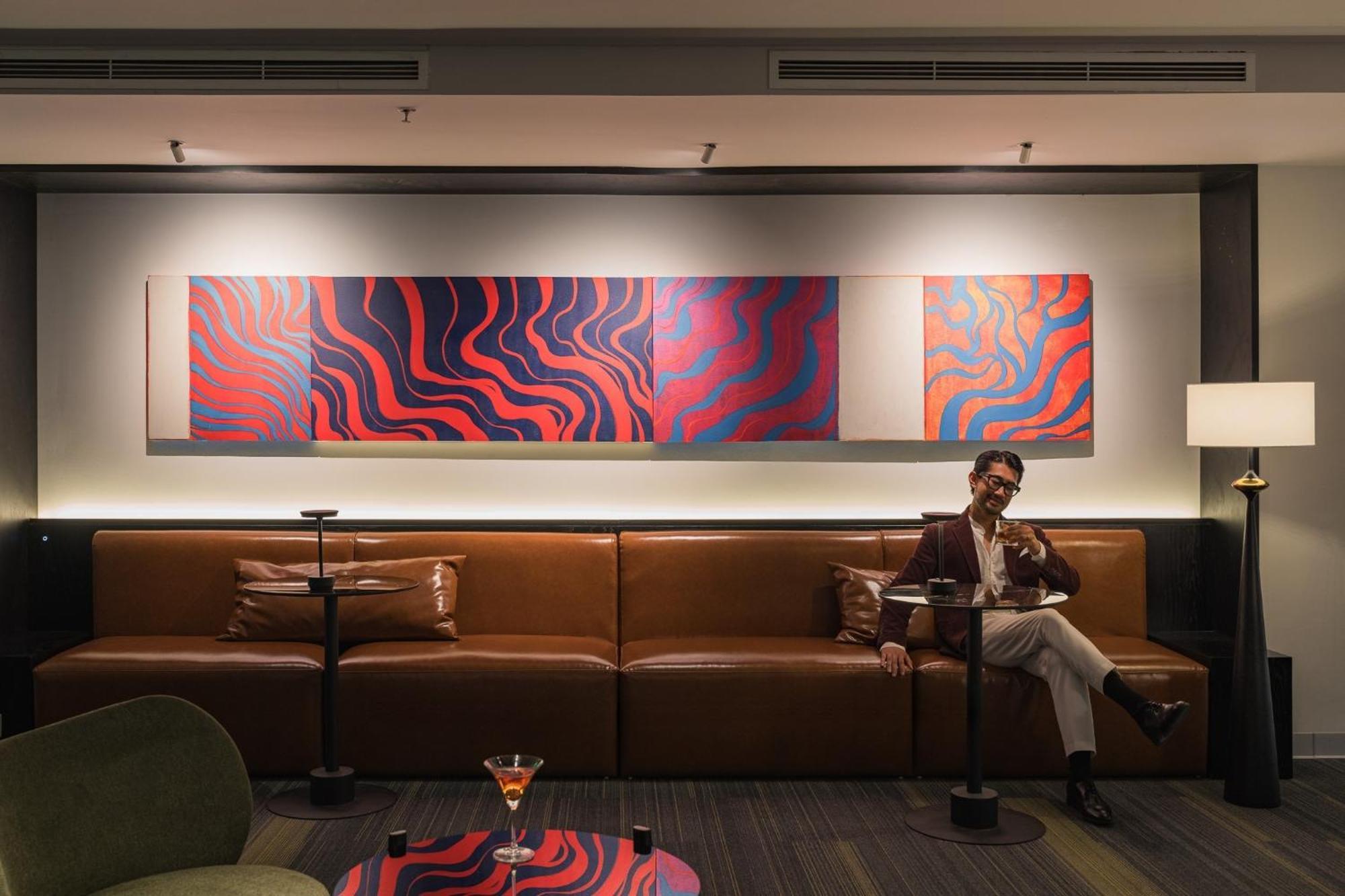 Signature By M Village Tho Nhuom Hotel 4*