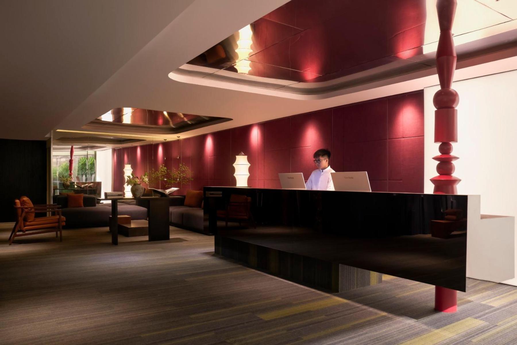 Hotel Signature By M Village Tho Nhuom Hanoi