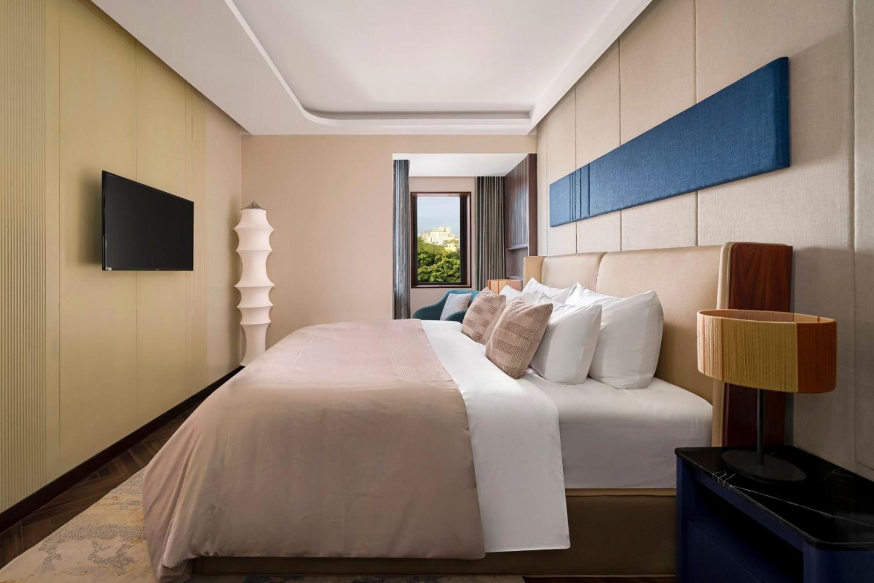 Signature By M Village Tho Nhuom Hotel