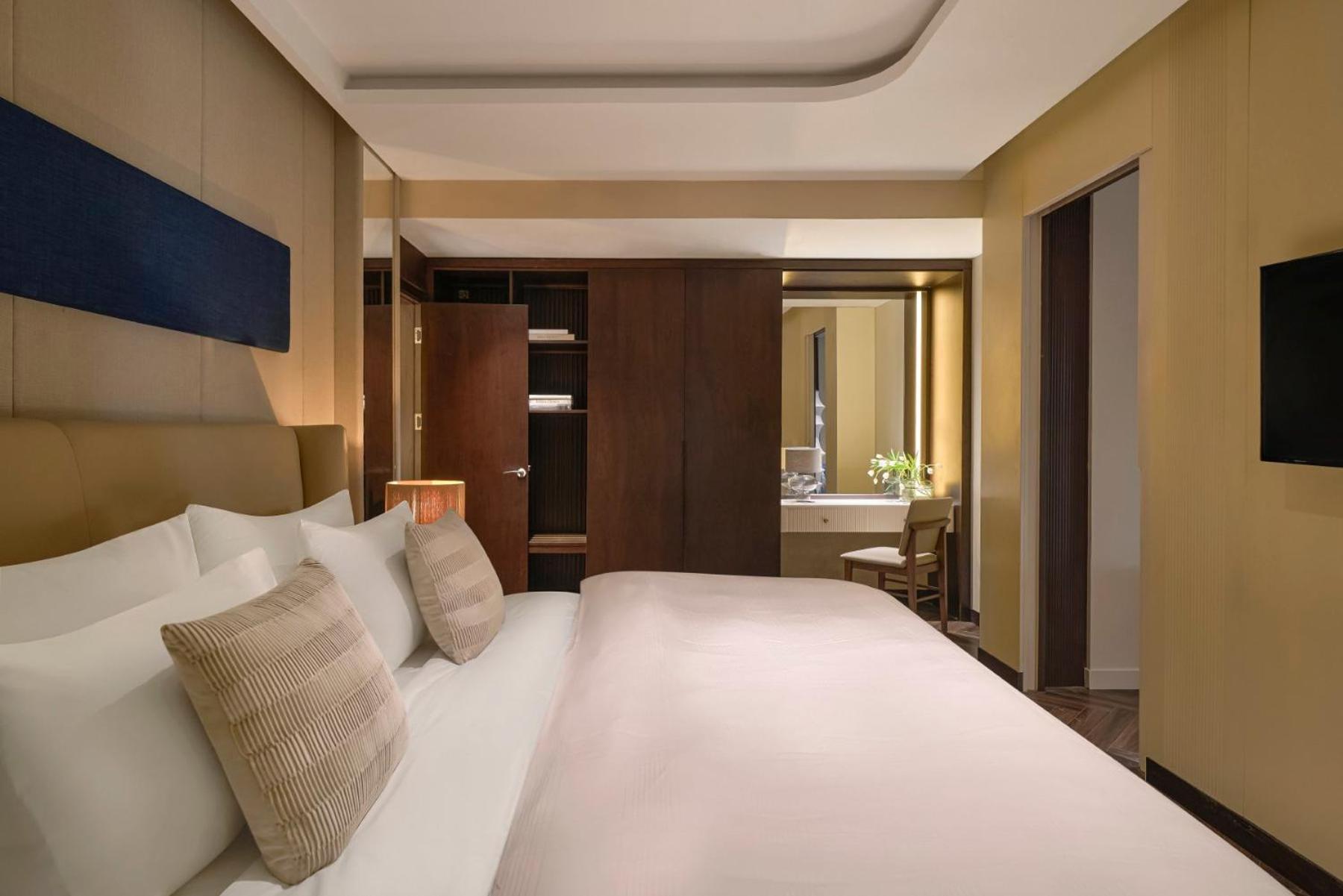 Signature By M Village Tho Nhuom Hotel Hanoi