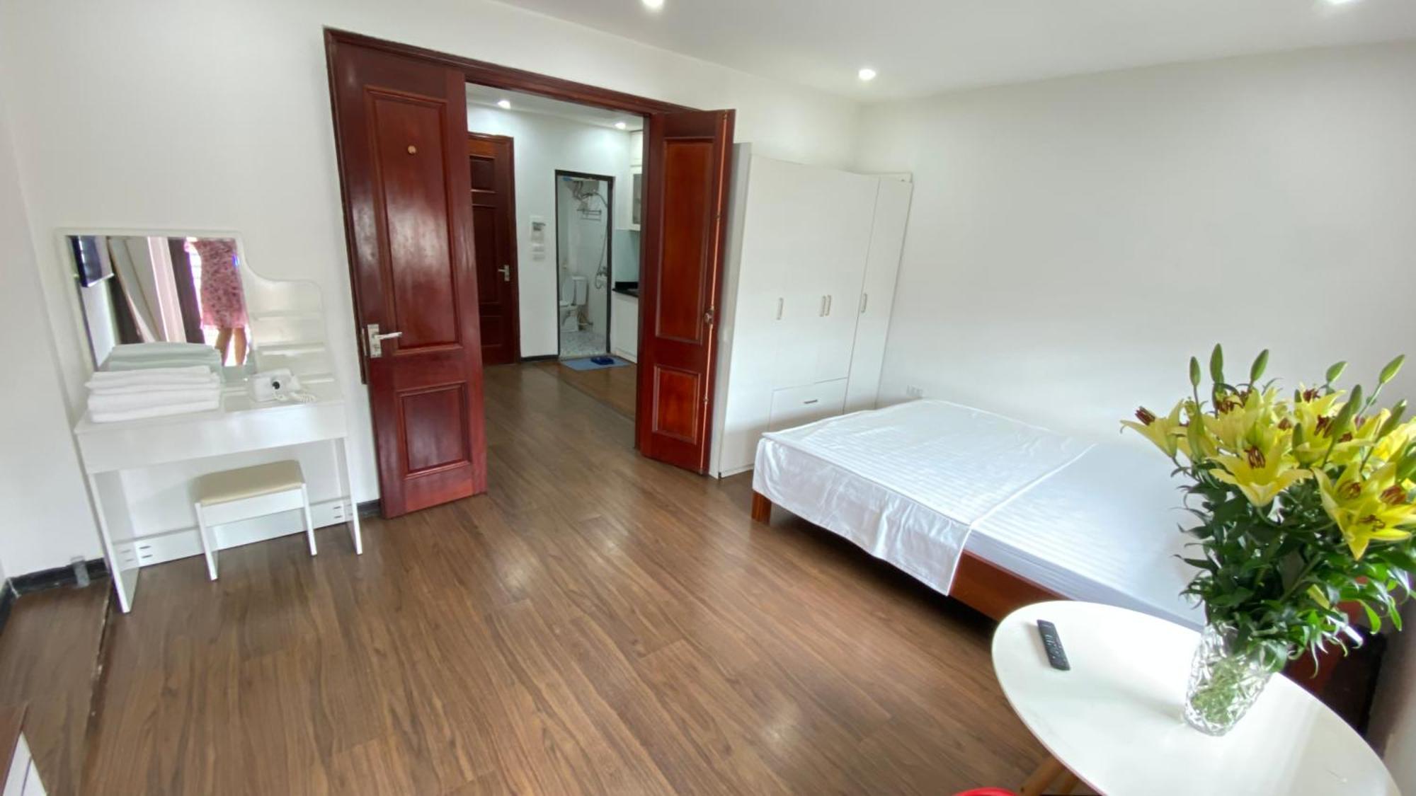 Era La Thanh Aparthotel *
