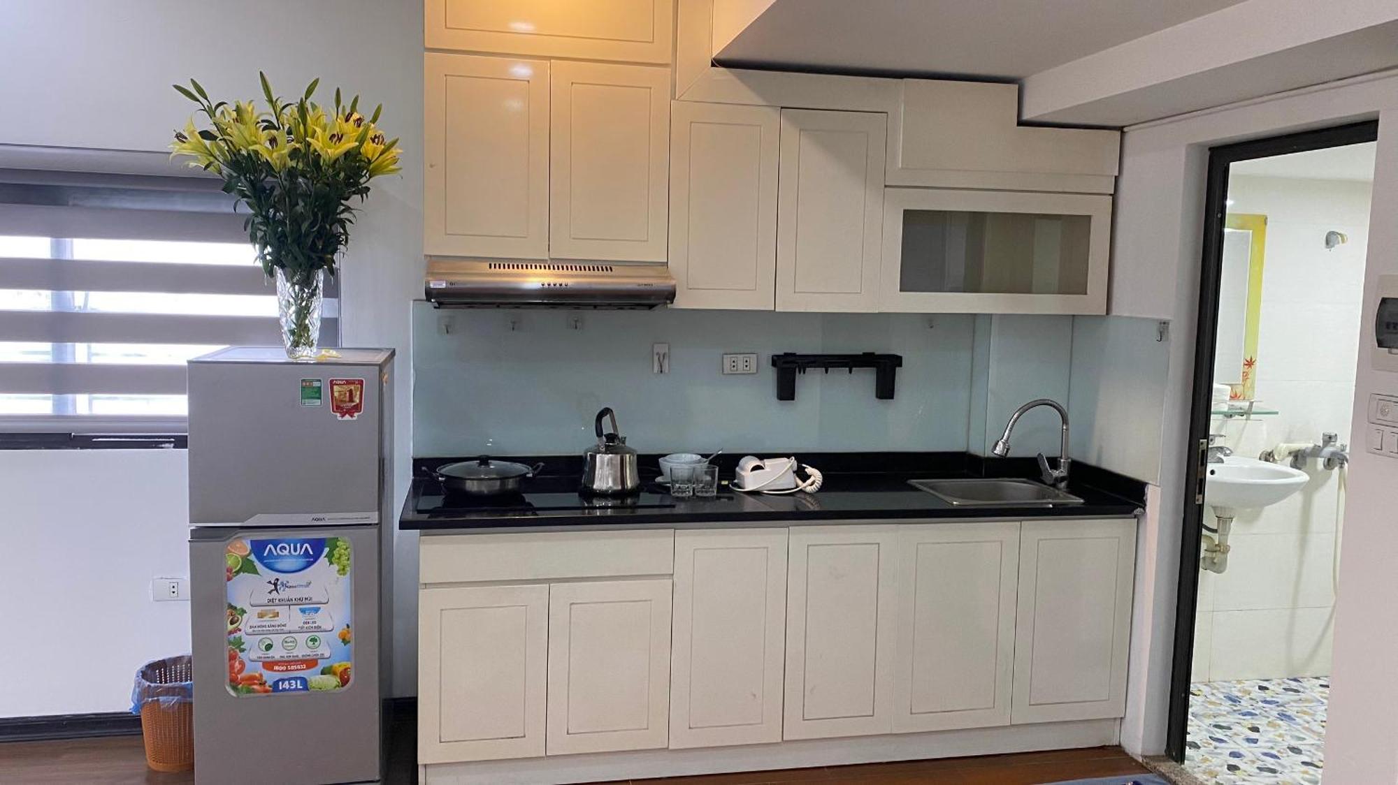 Era La Thanh Aparthotel