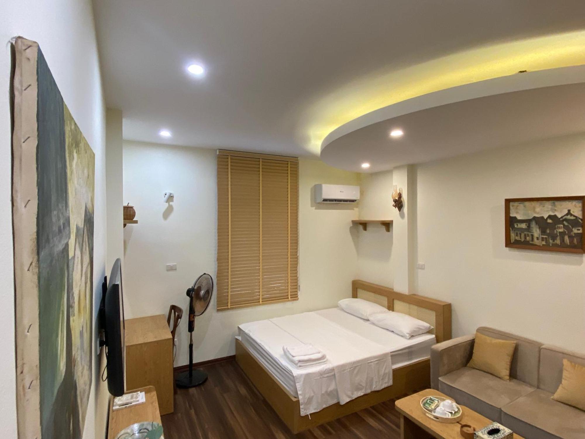 An Thuong House Aparthotel *