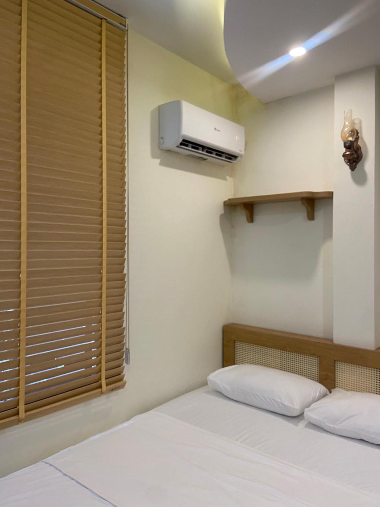 An Thuong House Aparthotel *
