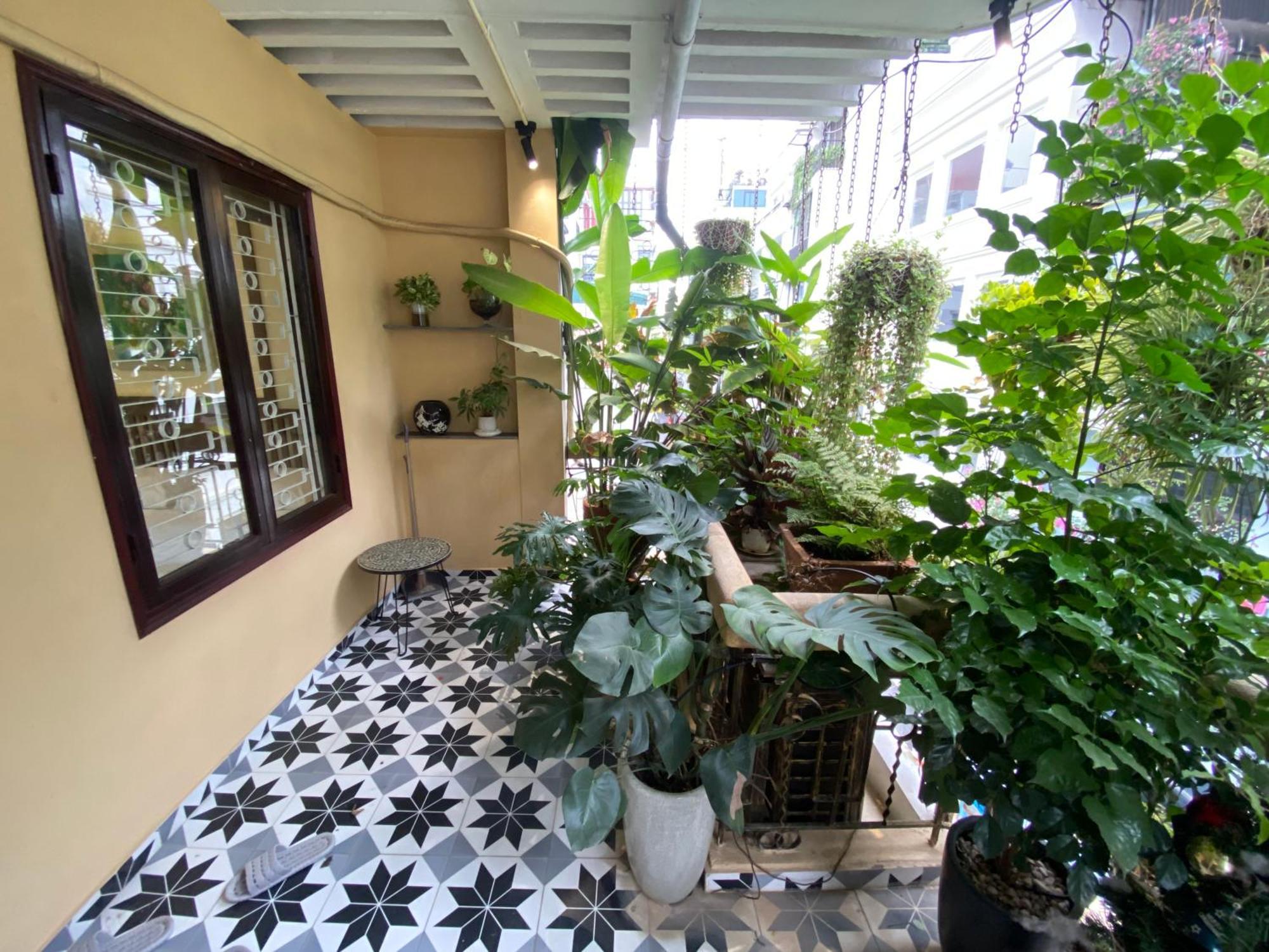 An Thuong House Aparthotel Hanoi