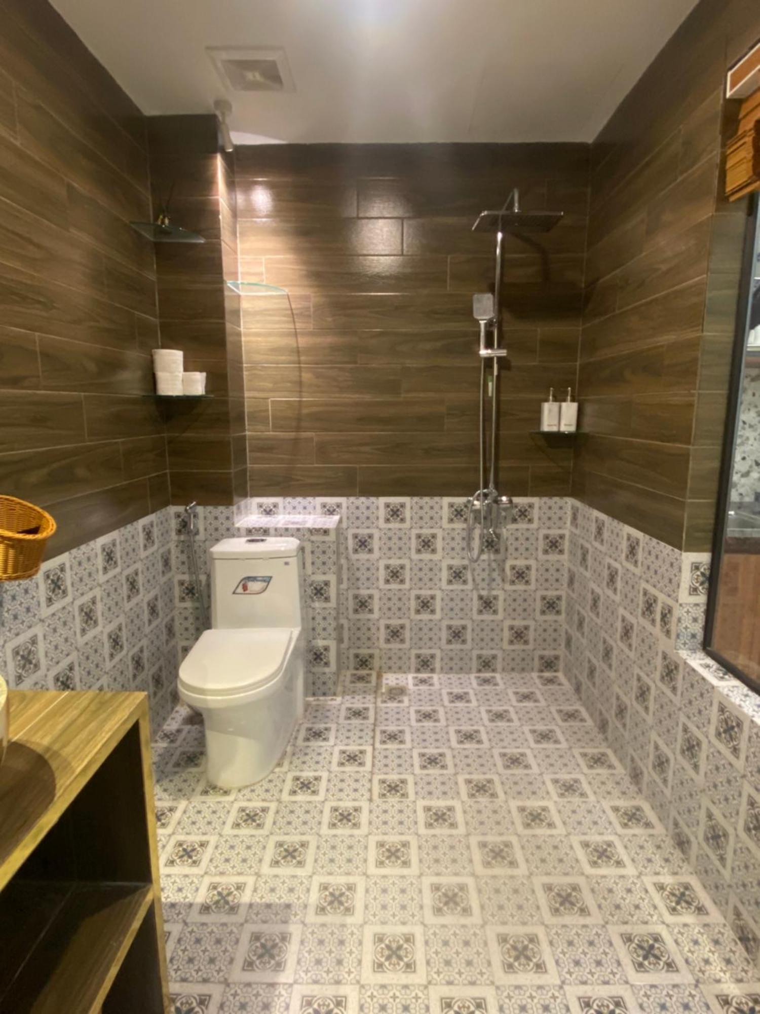 Aparthotel An Thuong House - Hoan Kiem, Center