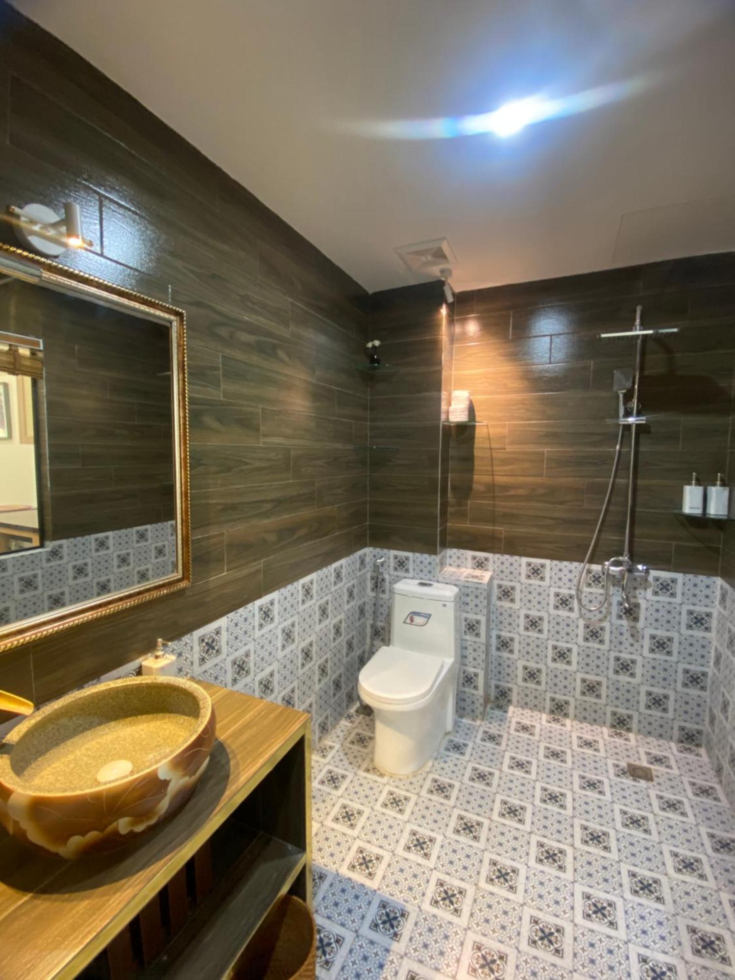 An Thuong House Aparthotel