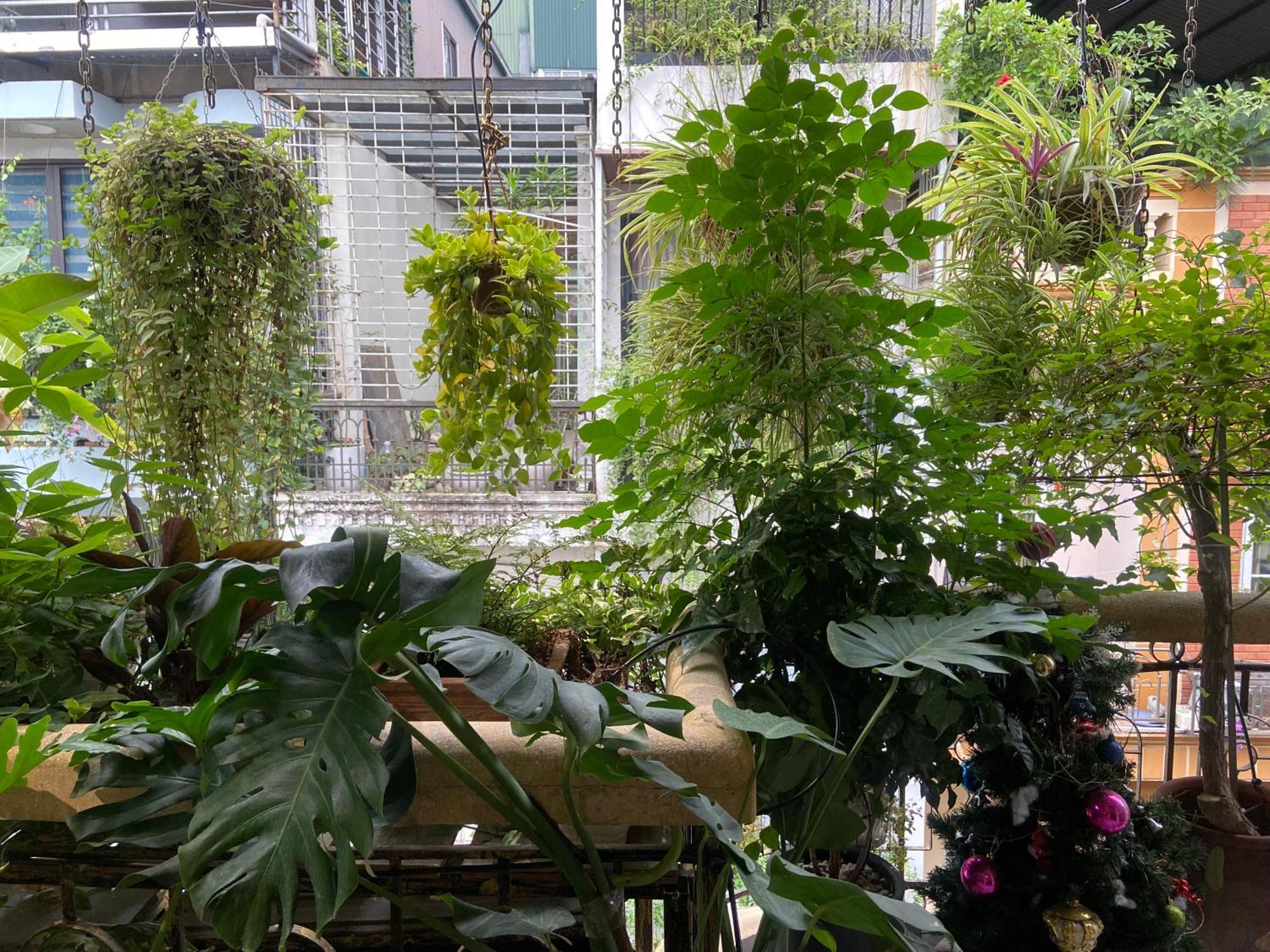 An Thuong House Hanoi