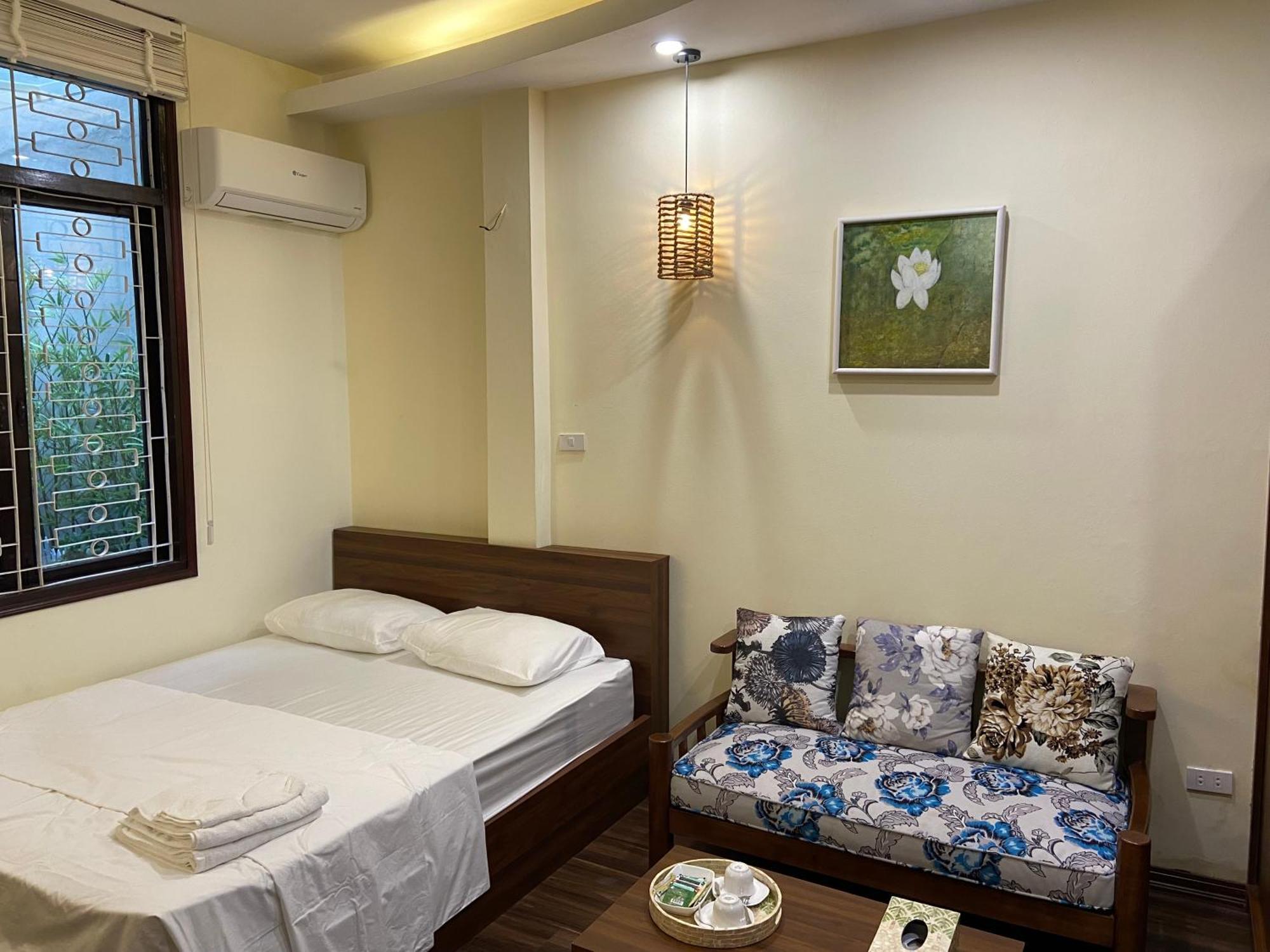 An Thuong House * Hanoi