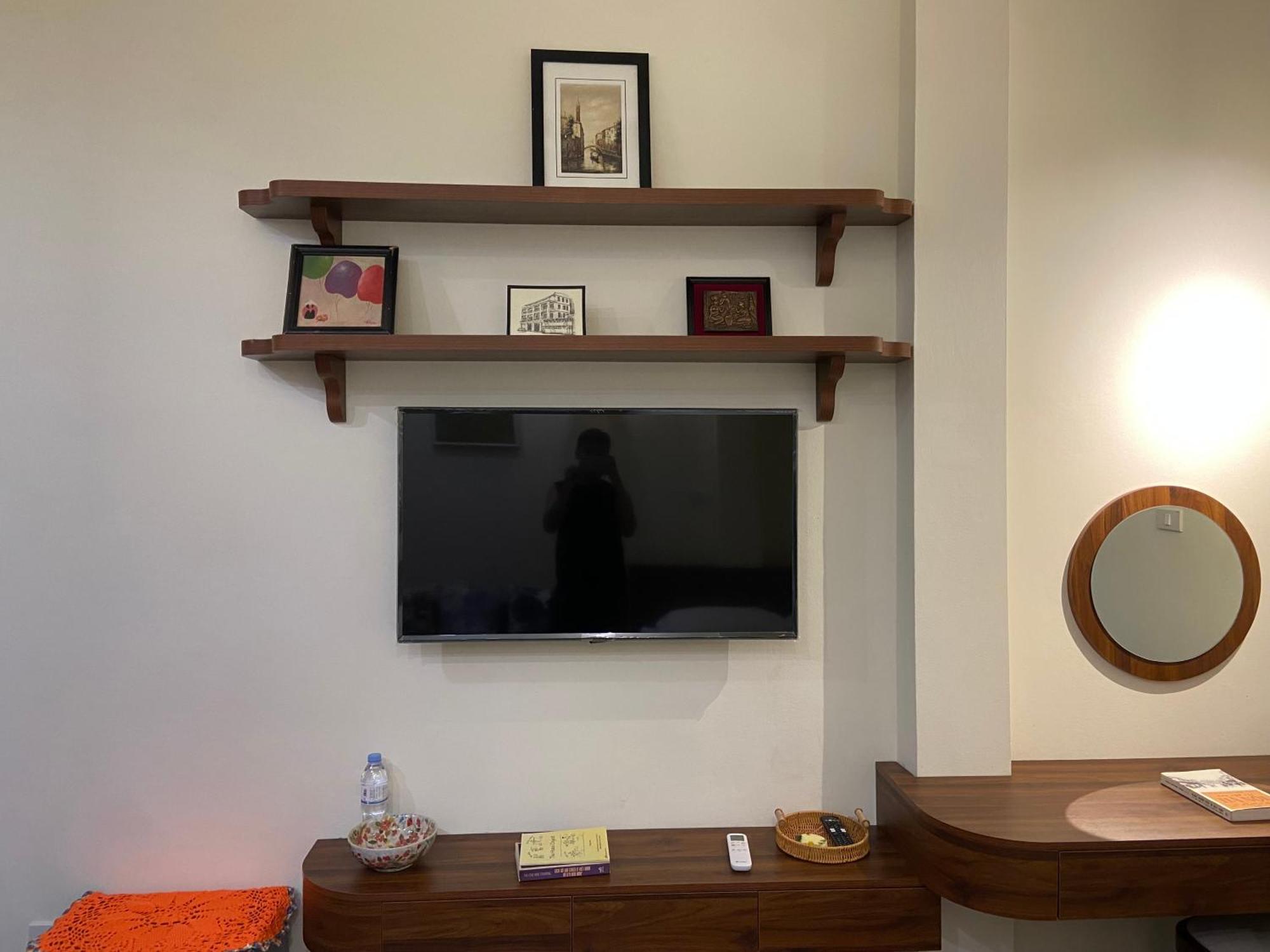 An Thuong House - Hoan Kiem, Center Aparthotel