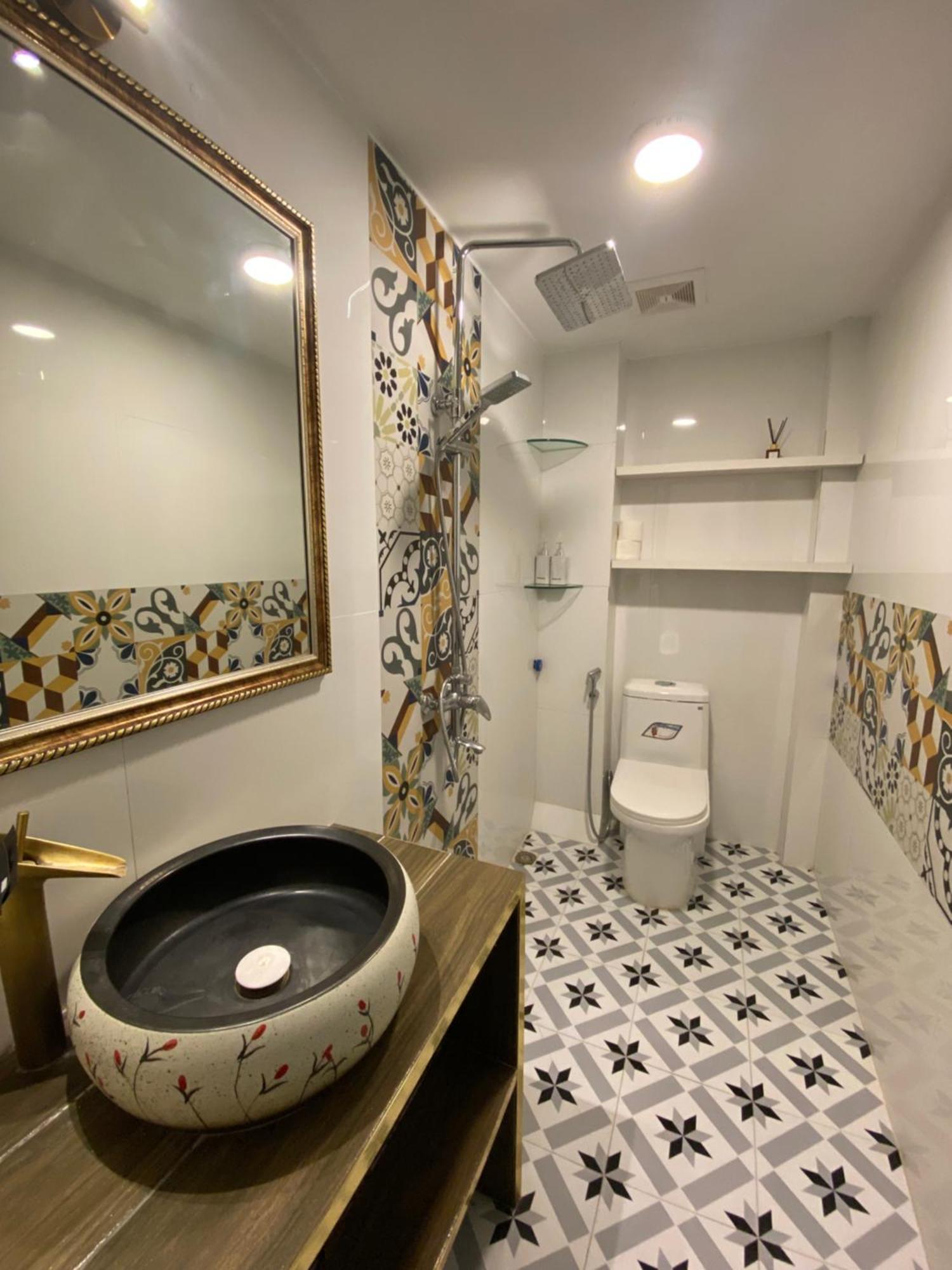 An Thuong House Aparthotel *