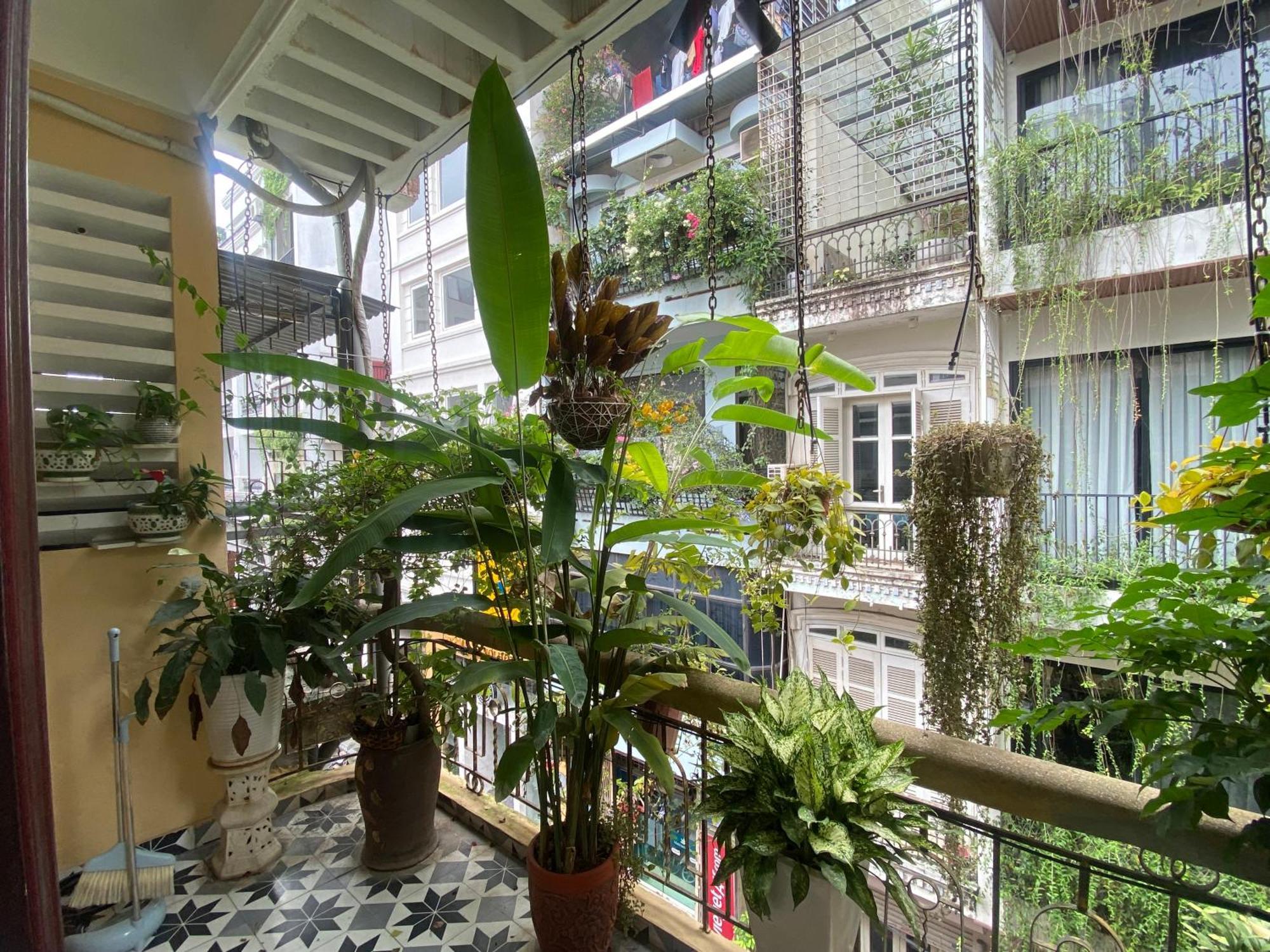 An Thuong House Hanoi