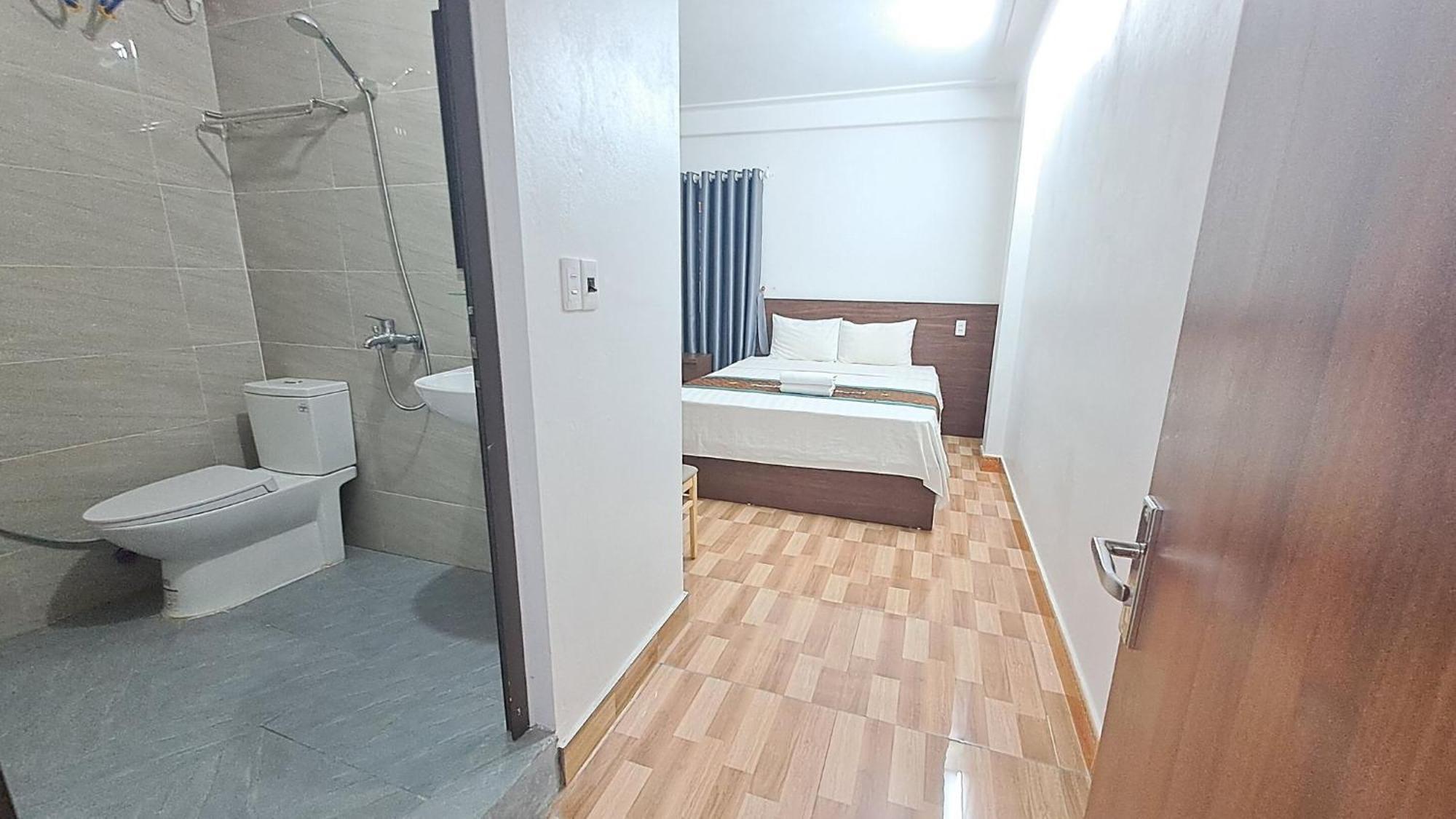 Hotel Family Transit Noi Bai