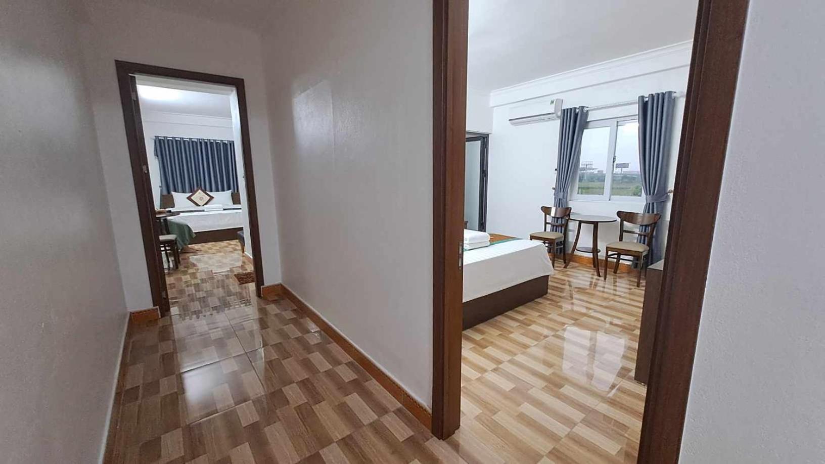 Family Transit Noi Bai Hotel 2*