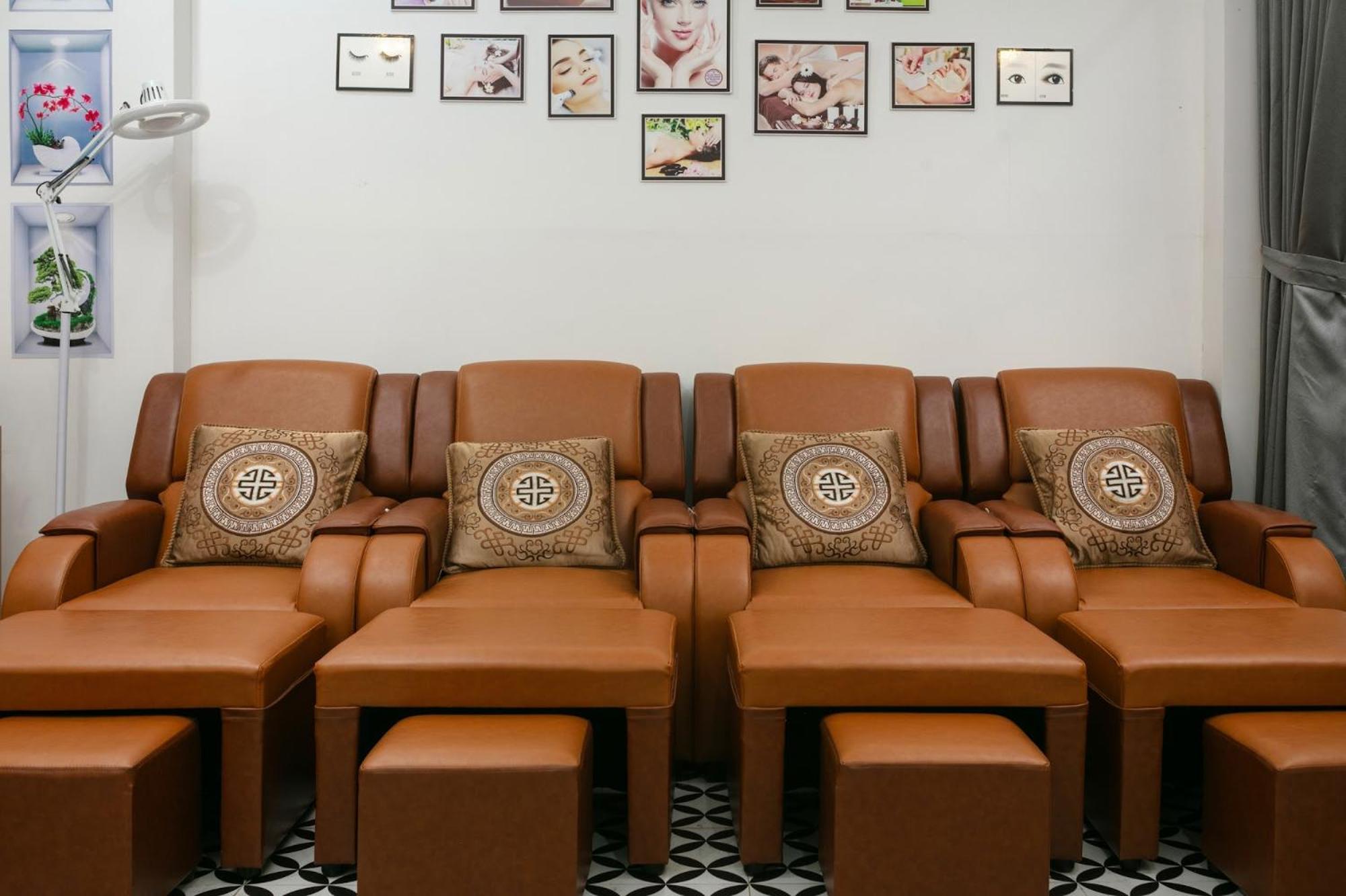Dream Premium & Khách sạn 4*