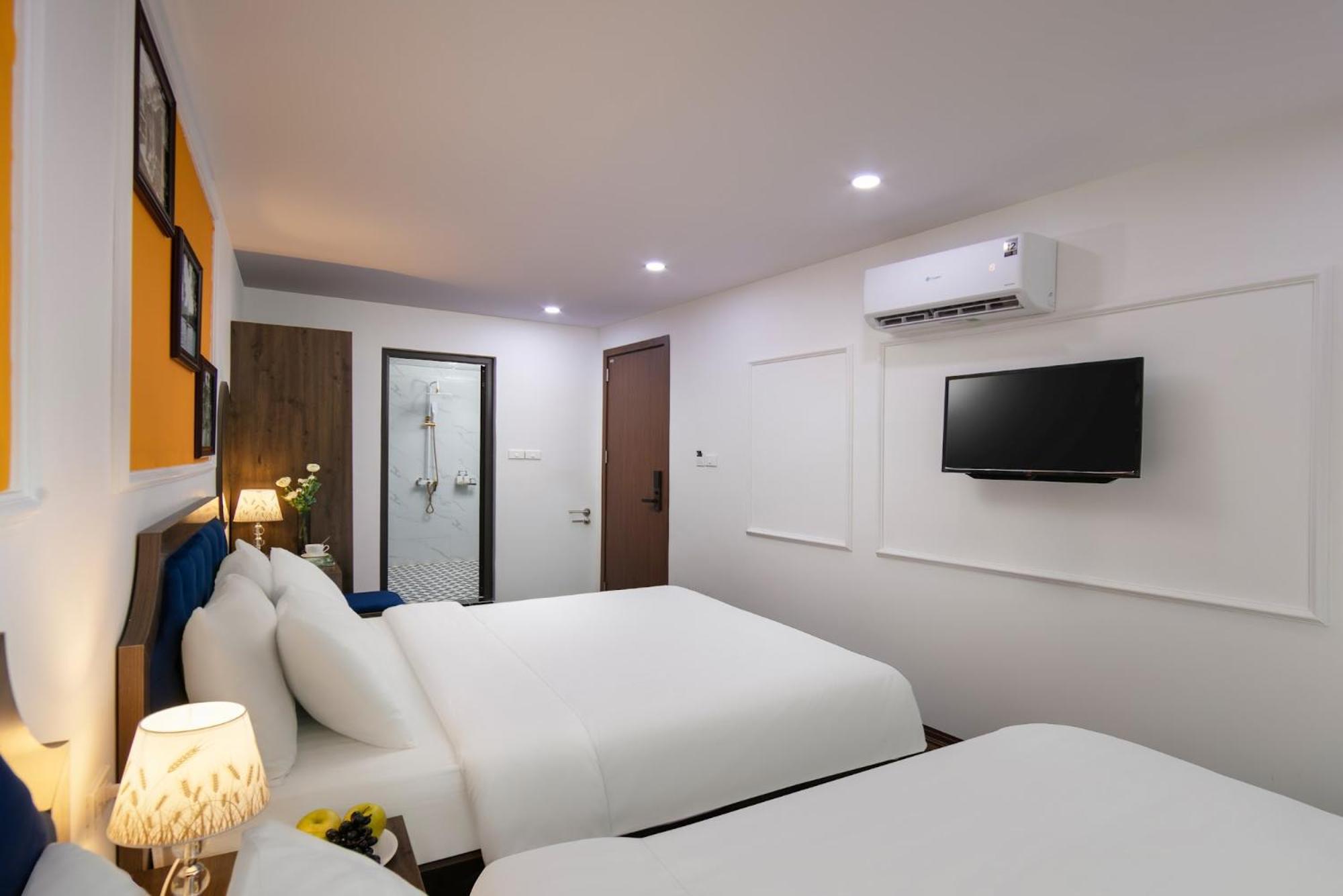 Dream Premium & 4* Hà Nội