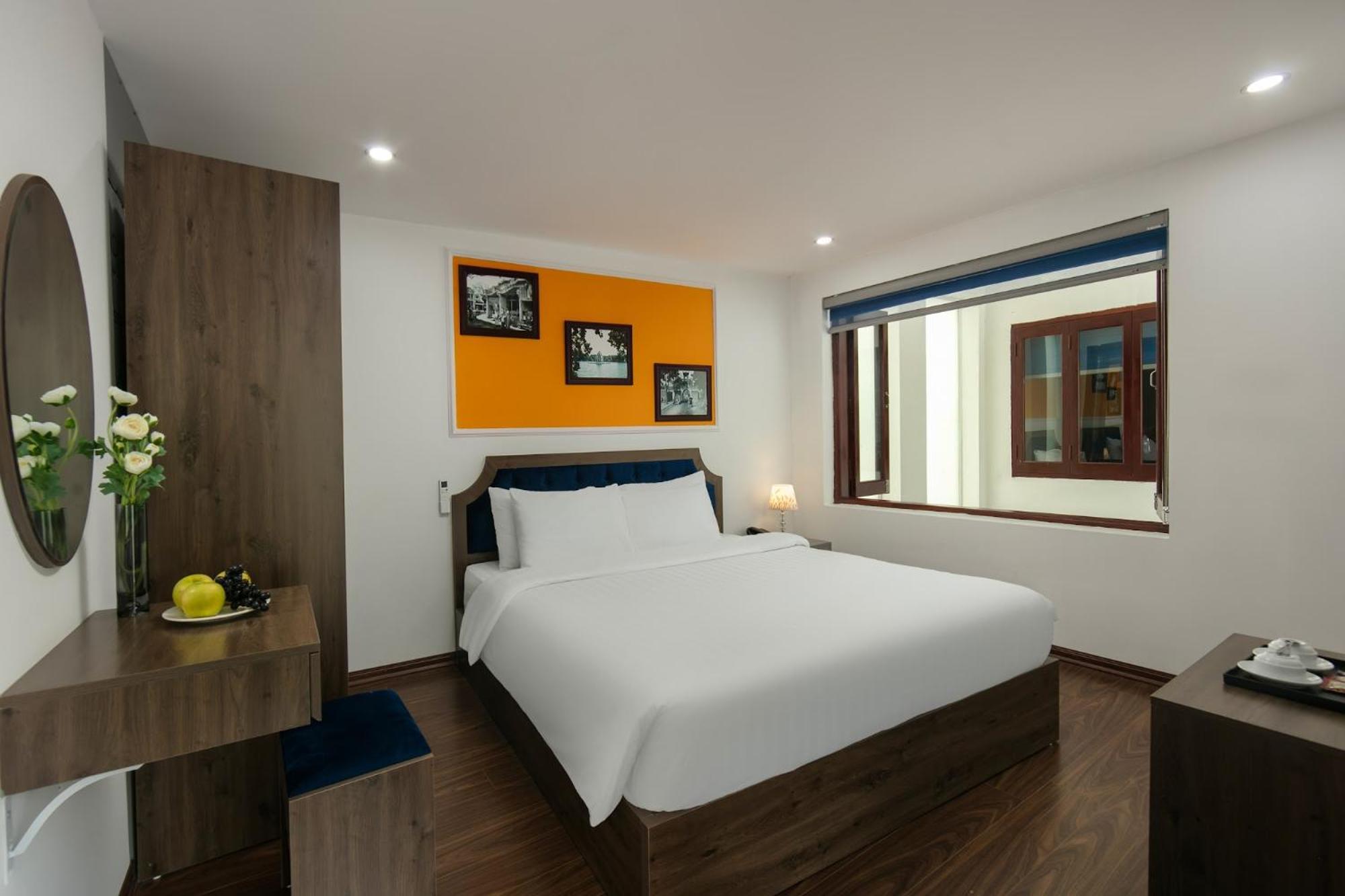 Dream Premium & Khách sạn Hà Nội