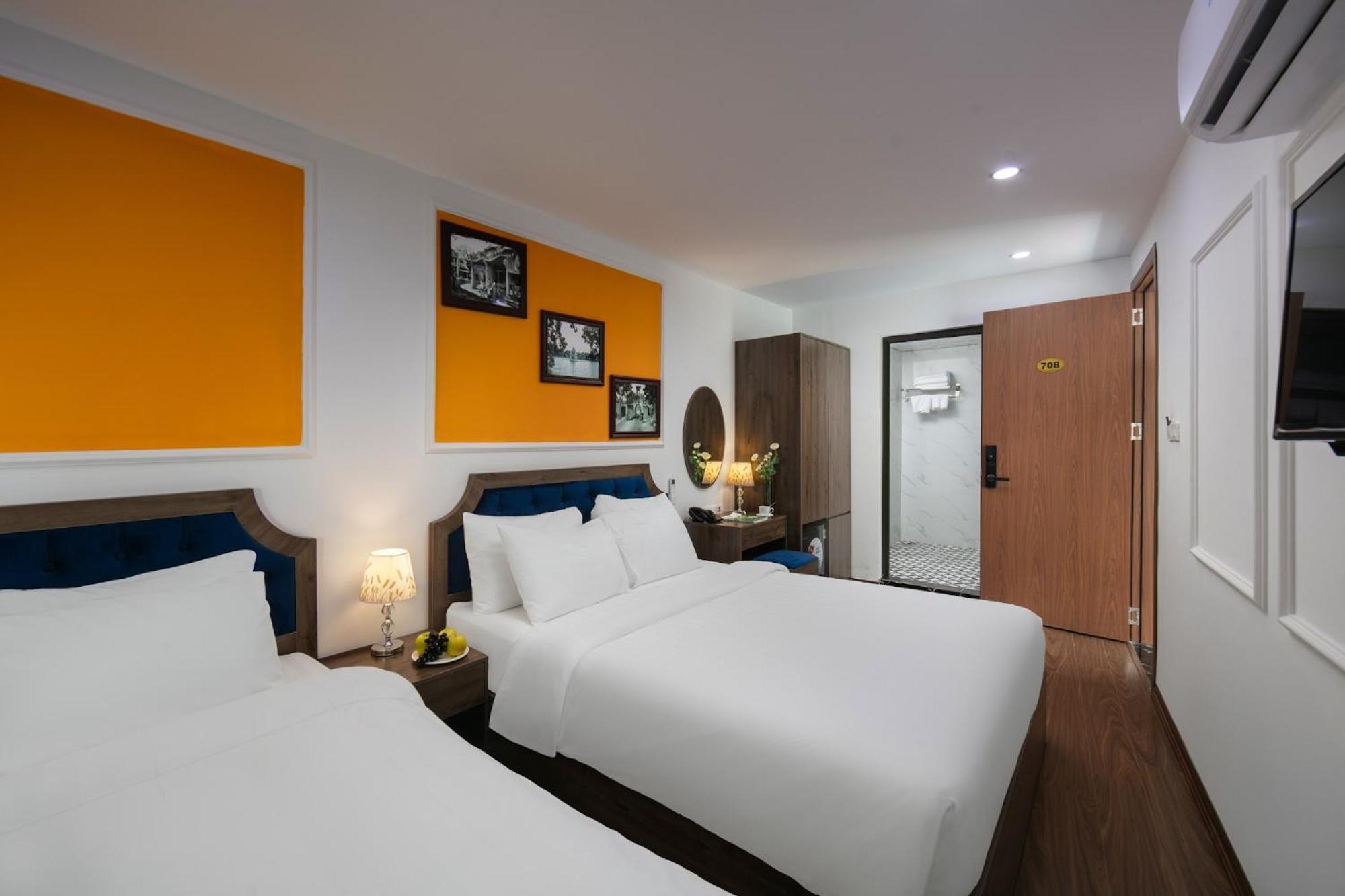 Dream Premium & Khách sạn 4*