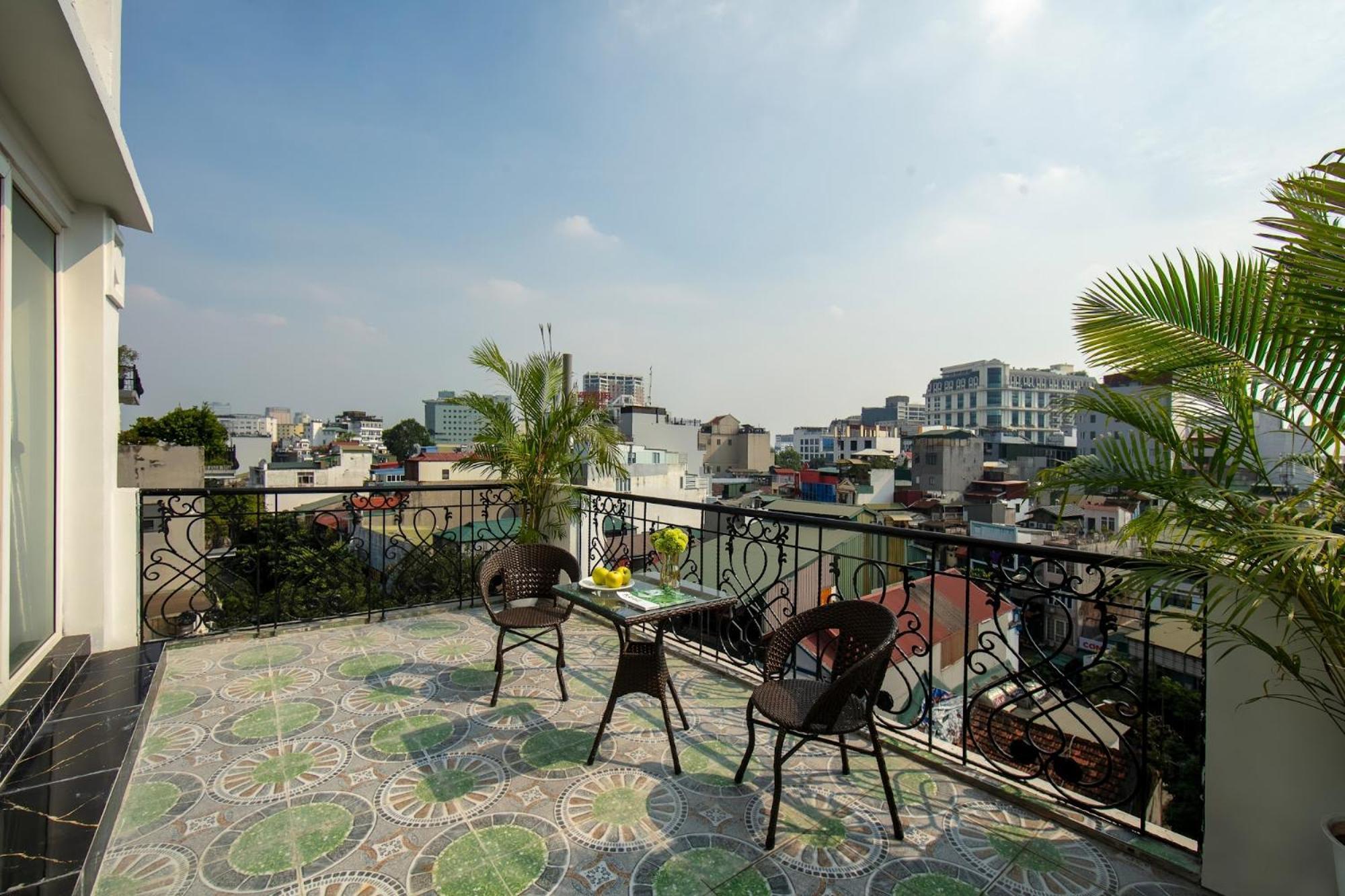 Khách sạn Dream Premium & 4*