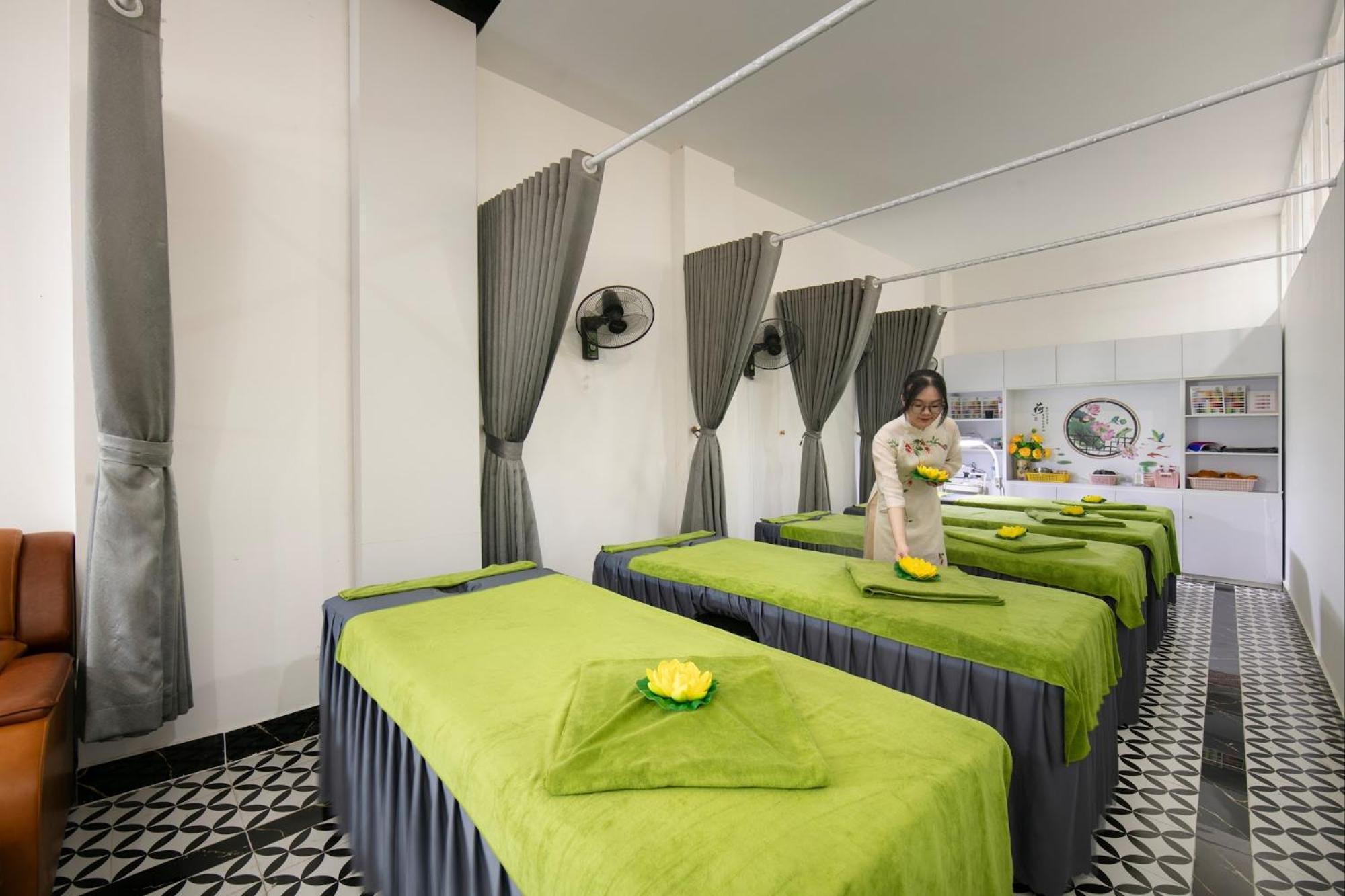 Dream Premium & 4* Hà Nội