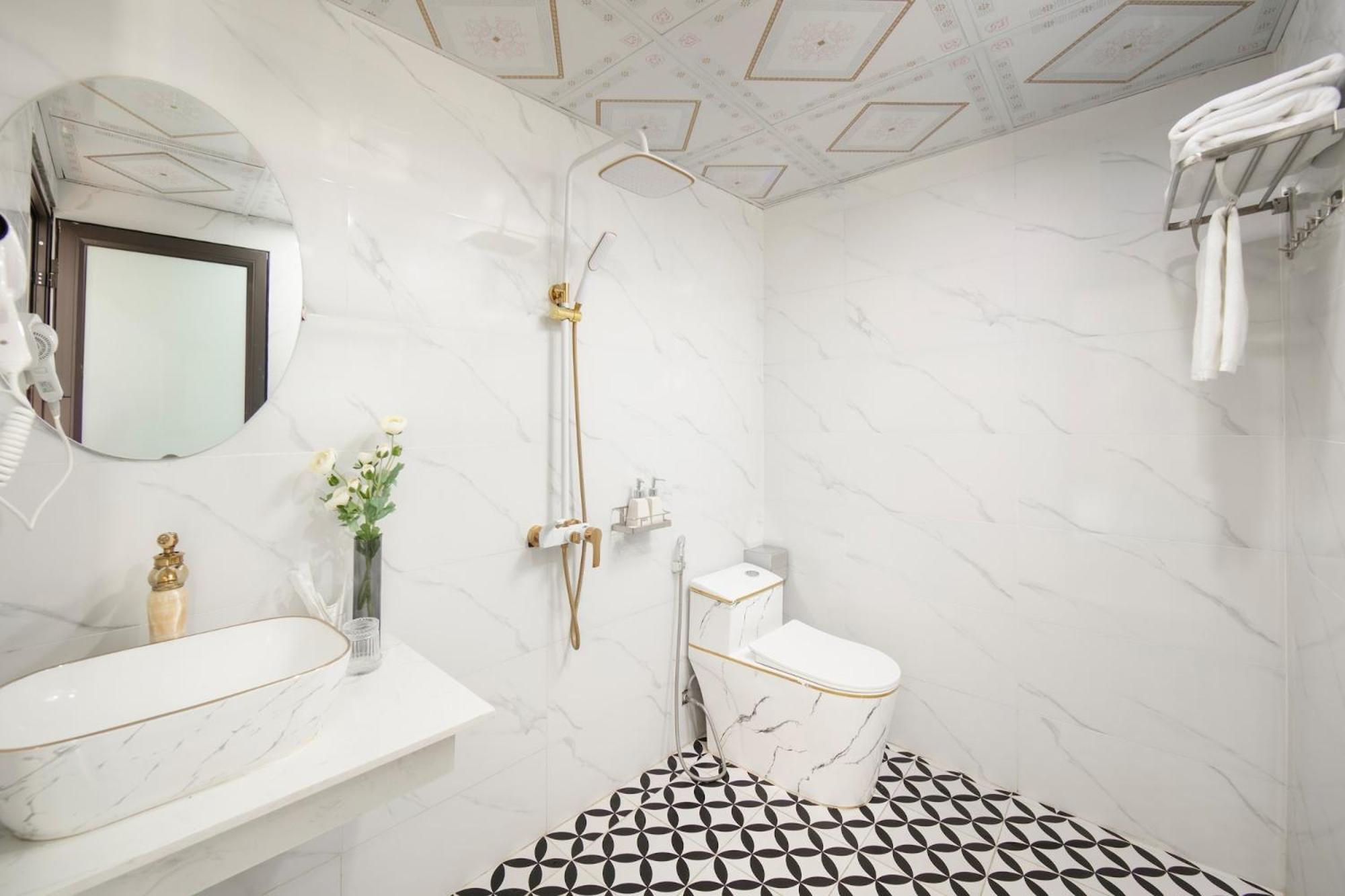 Dream Premium & Khách sạn Hà Nội