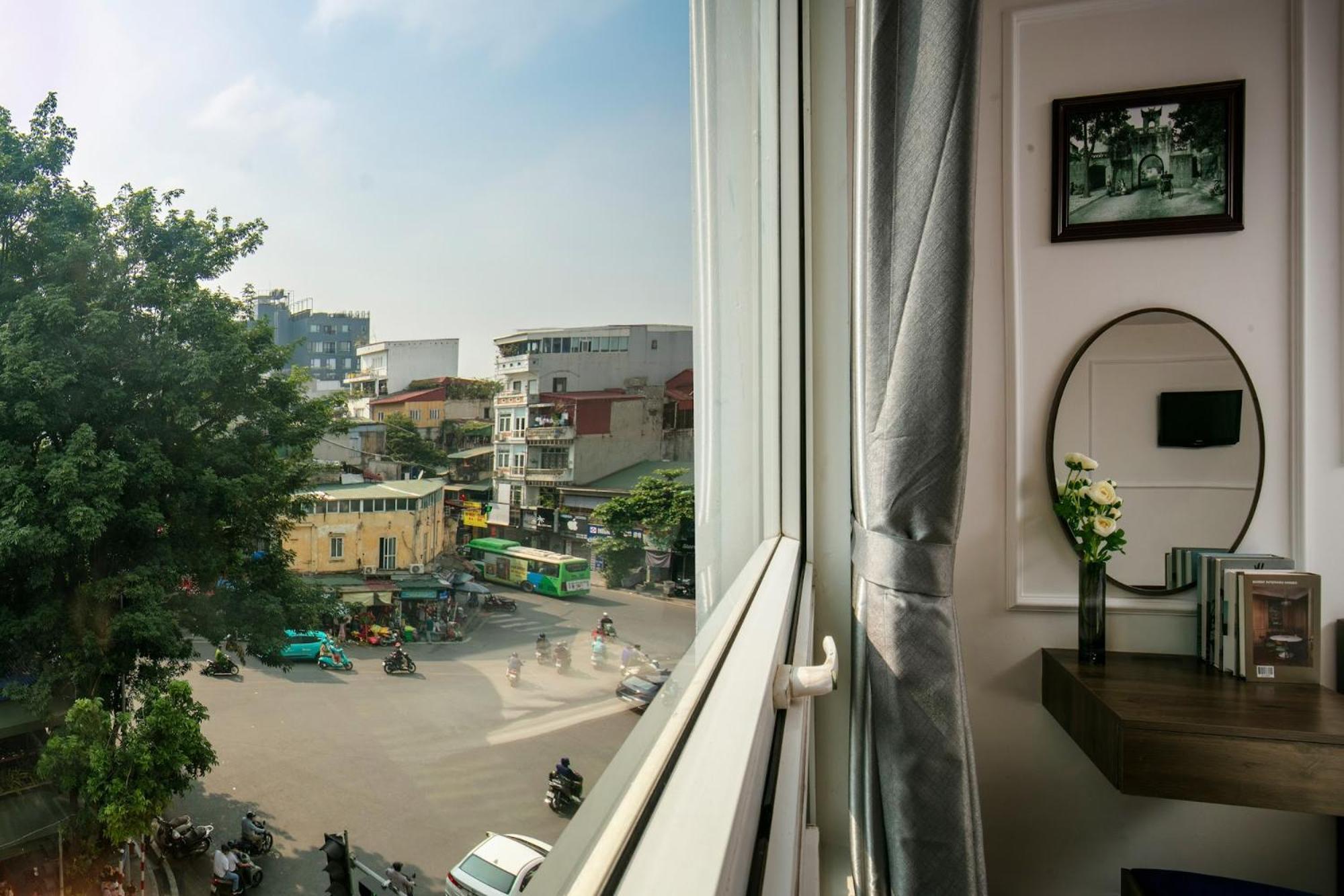 Dream Premium & Khách sạn Hà Nội