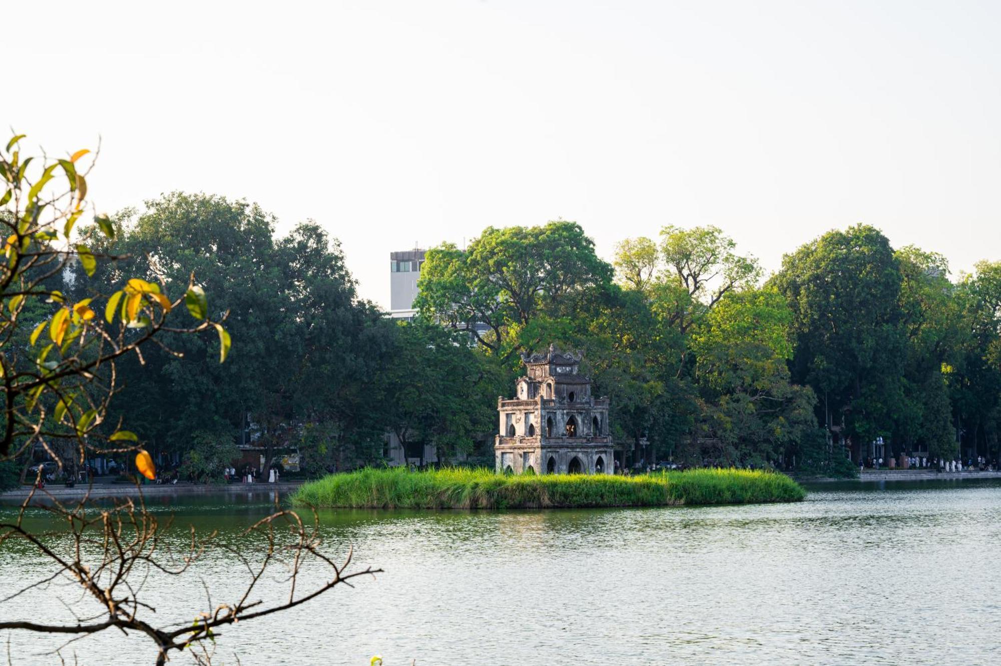 Dream Premium & Hà Nội