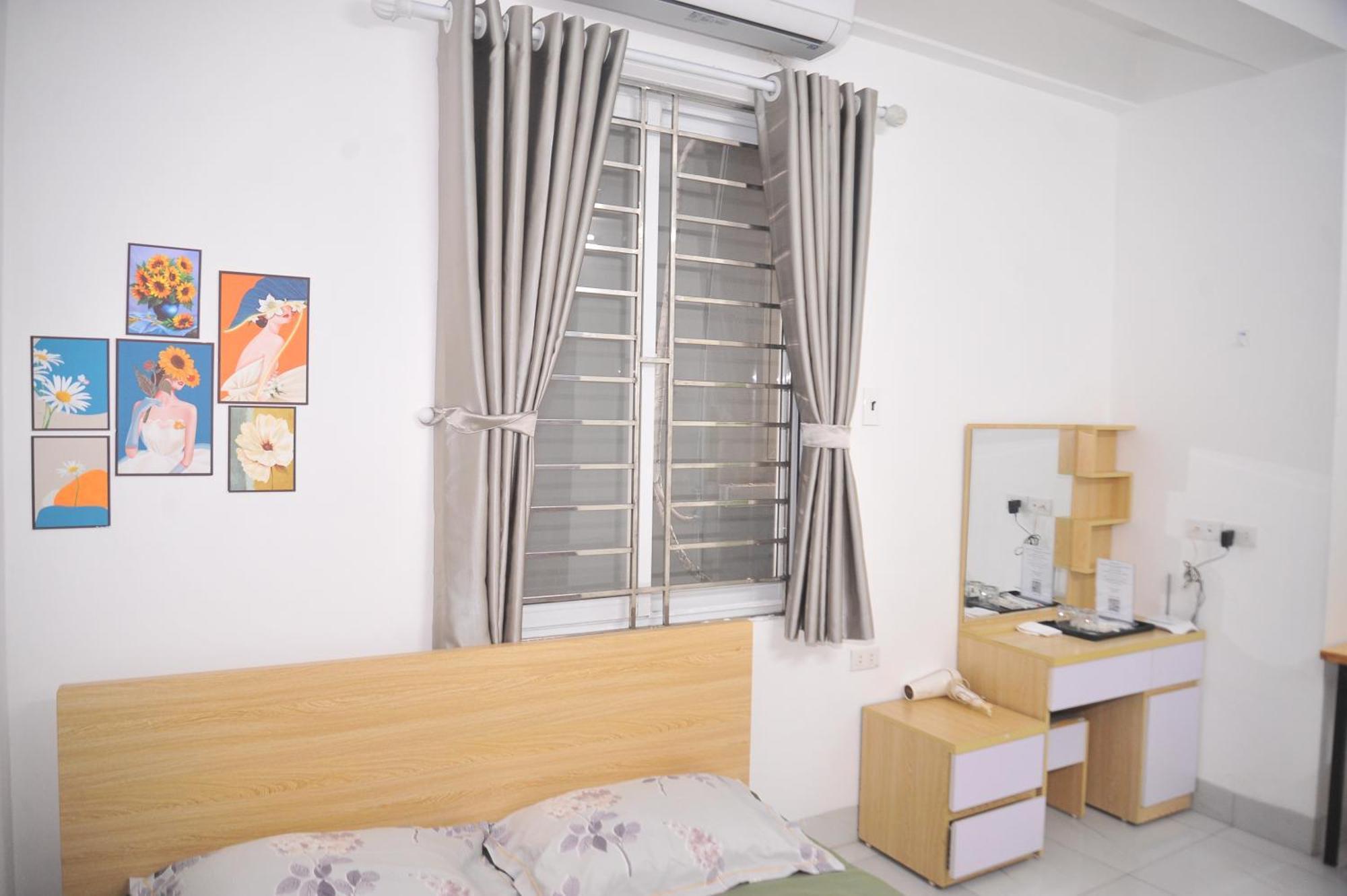Aparthotel Ho 1p Ngu 27 Tu Mo Cau Giay Ha Noi Hanoi