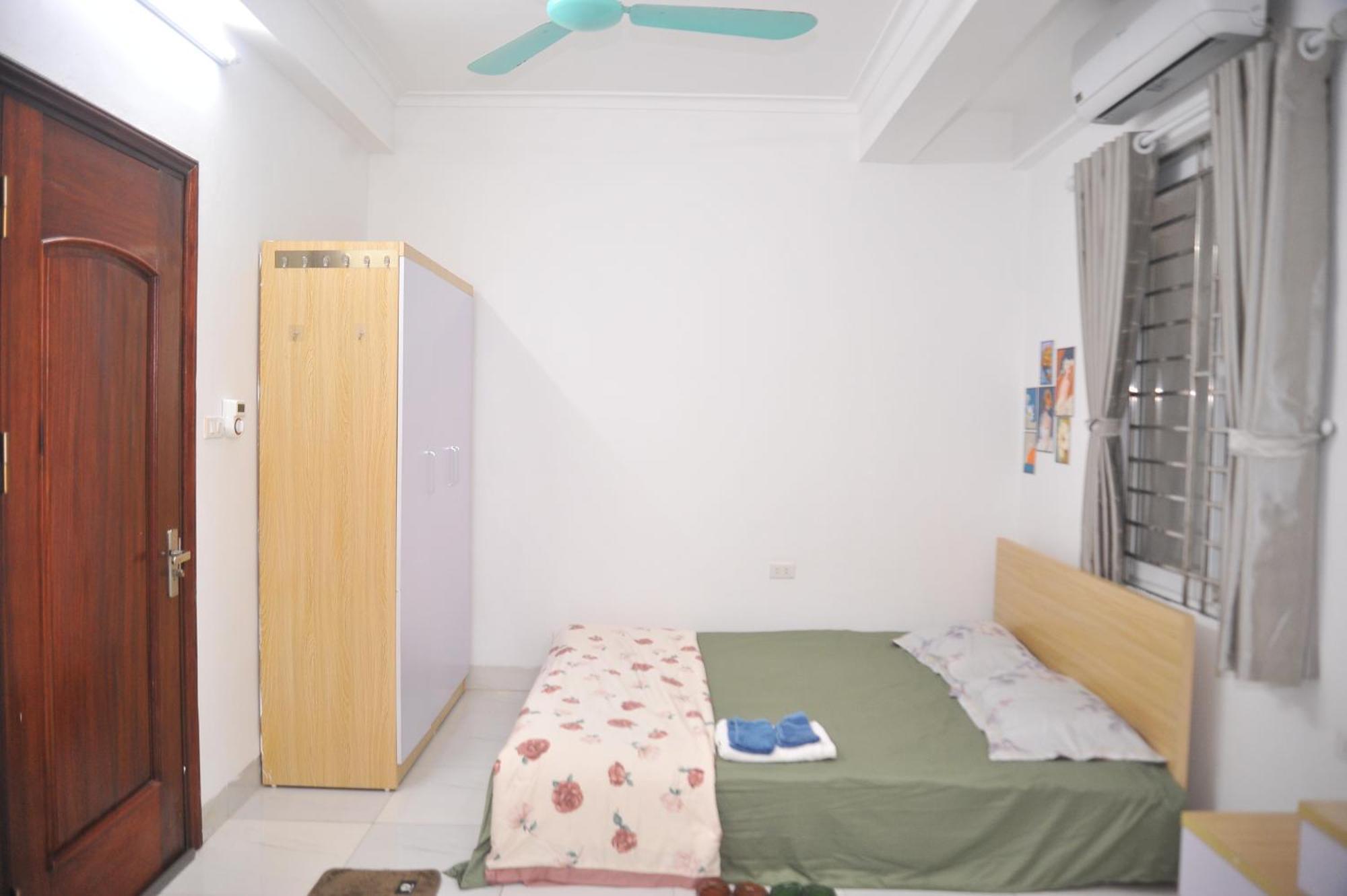 Ho 1p Ngu 27 Tu Mo Cau Giay Ha Noi Hanoi