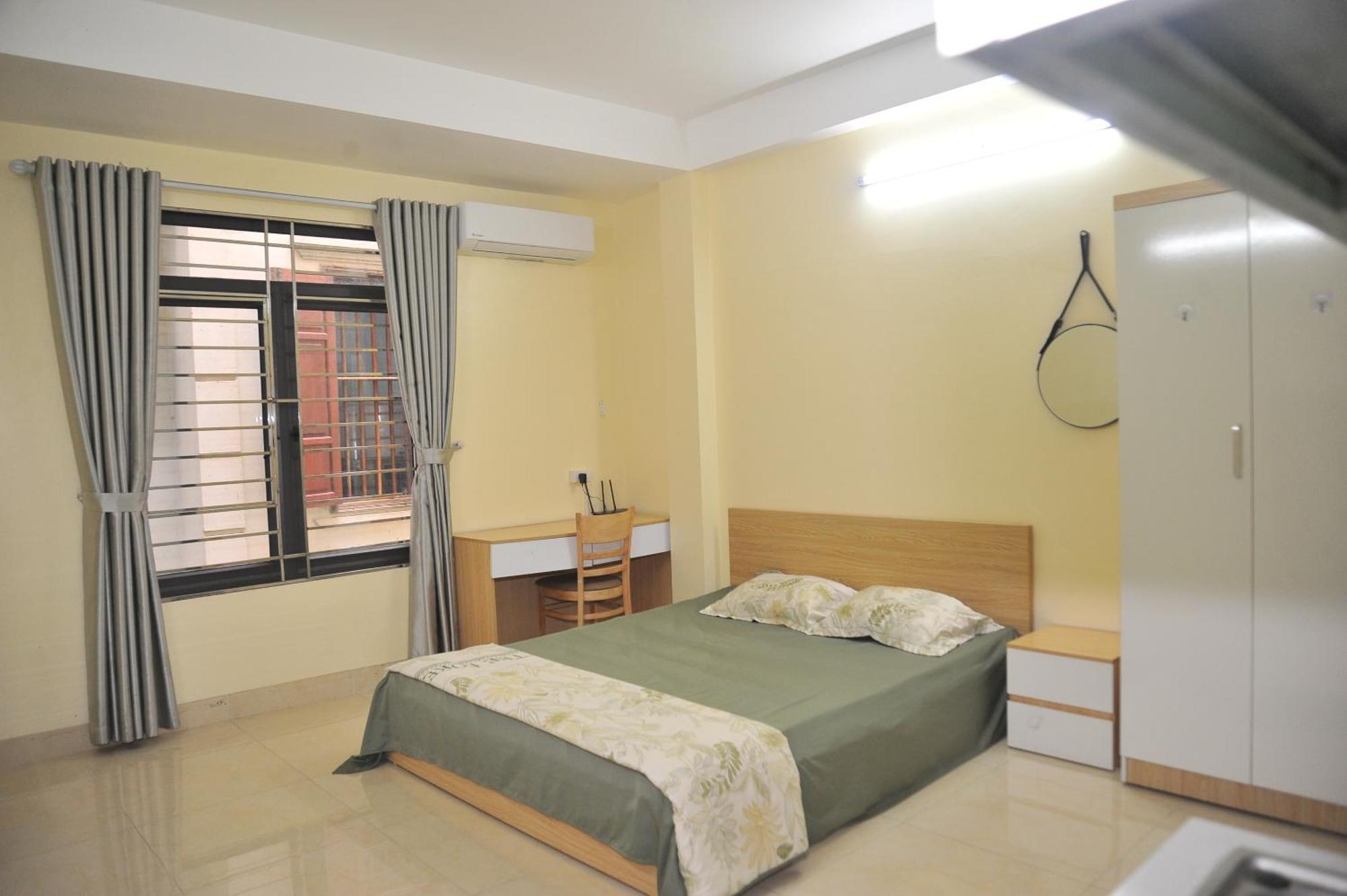 19 Nguyen Khang Cau Giay Ha Noi