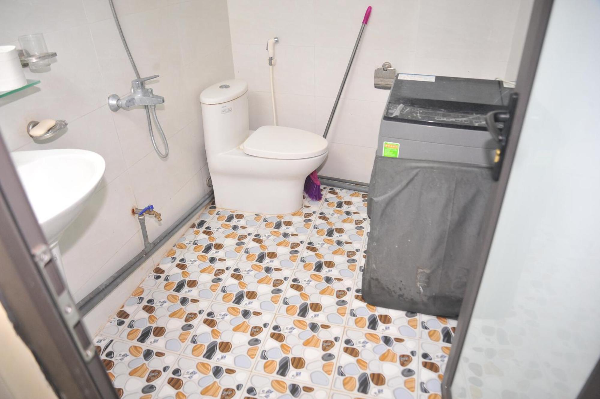 19 Nguyen Khang Cau Giay Ha Noi Aparthotel Hanoi