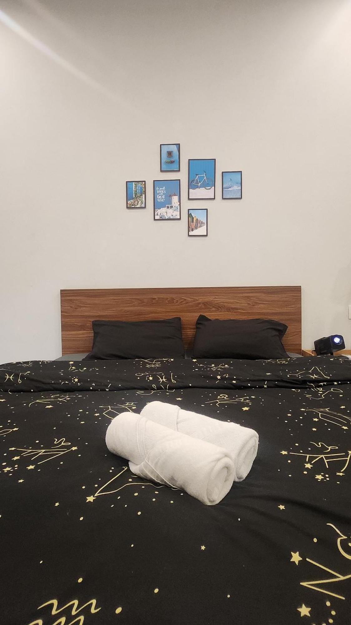 Amazing In Guest house