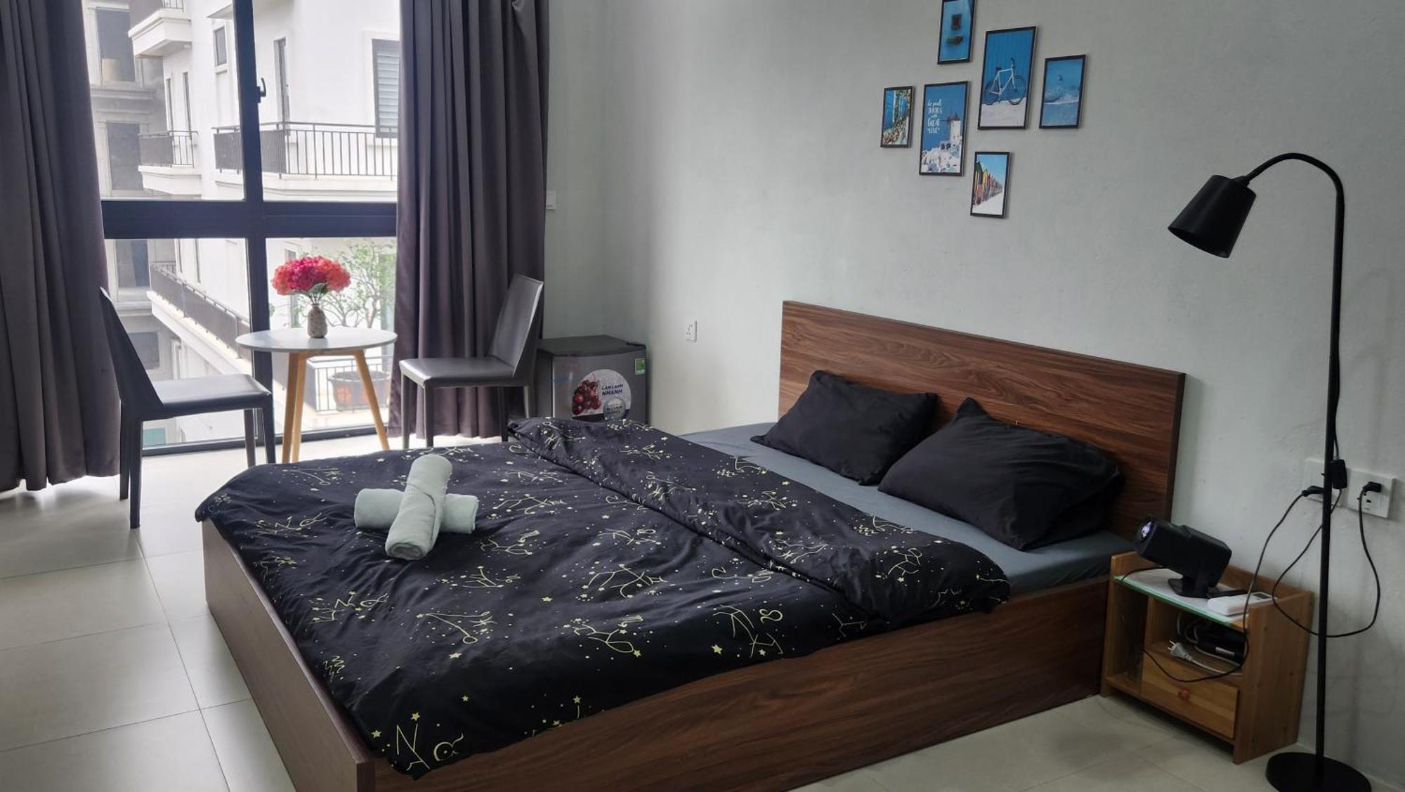 Amazing In Guest house *