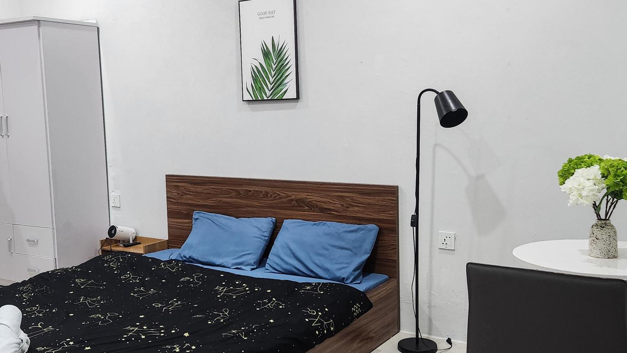 Amazing In Guest house Hanoi
