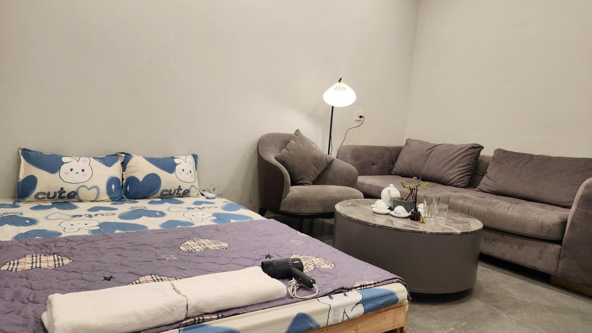 Amazing In Guest house