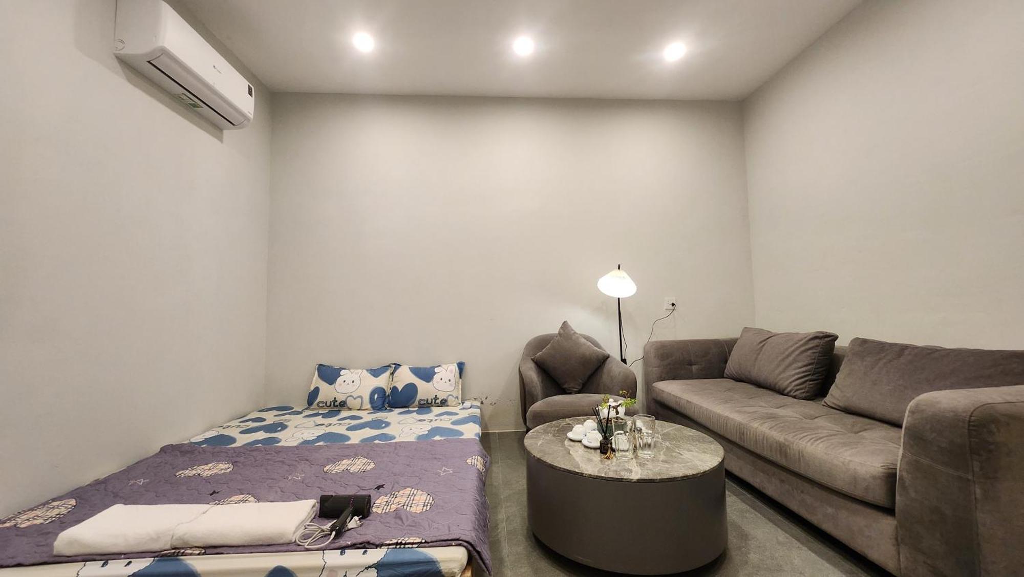 Guest house Amazing In *