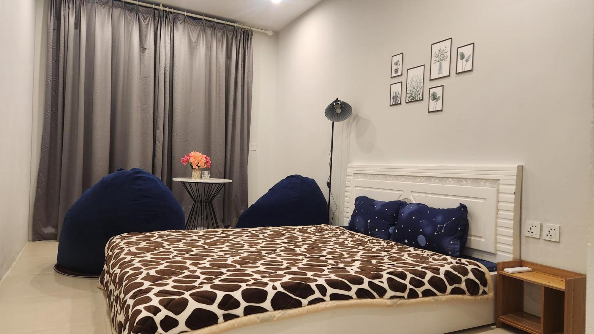 Guest house Amazing In *