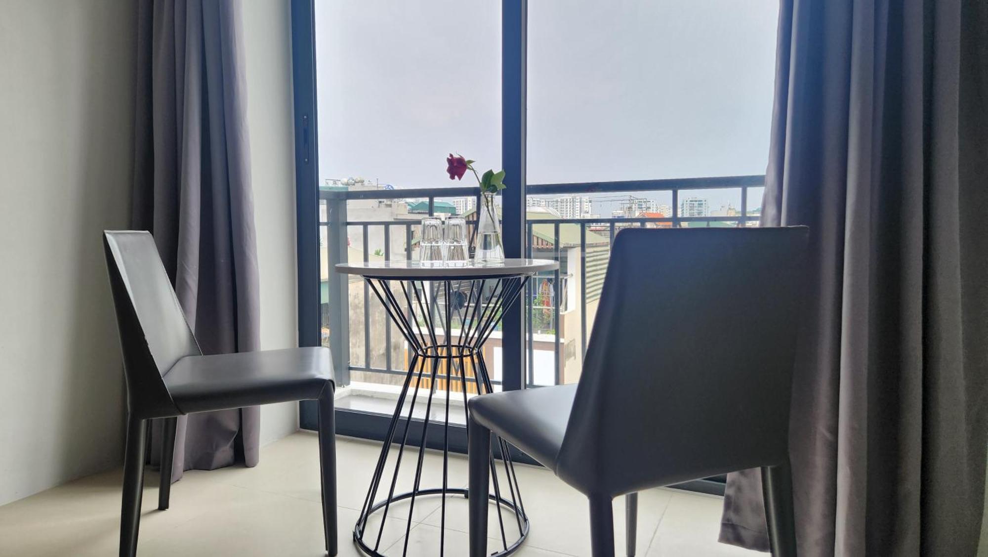 Guest house Amazing In Hanoi