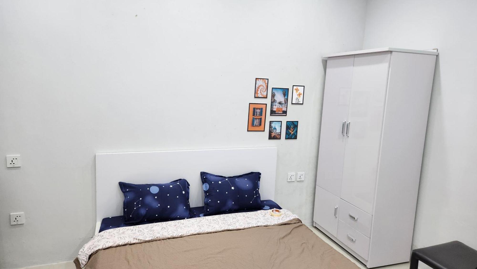 Amazing In Guest house Hanoi