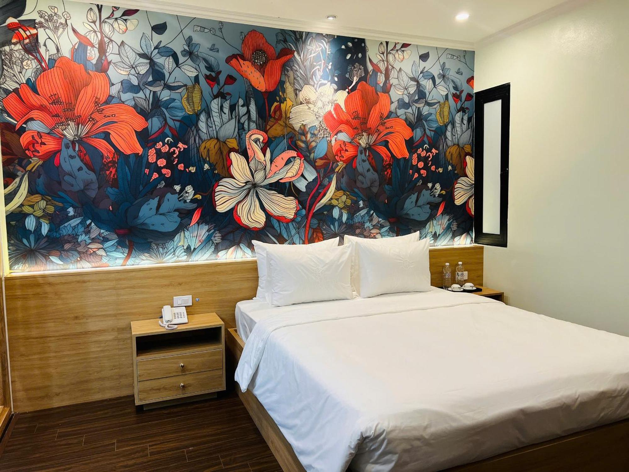 Grand Trinh Bo Hotel Hanoi