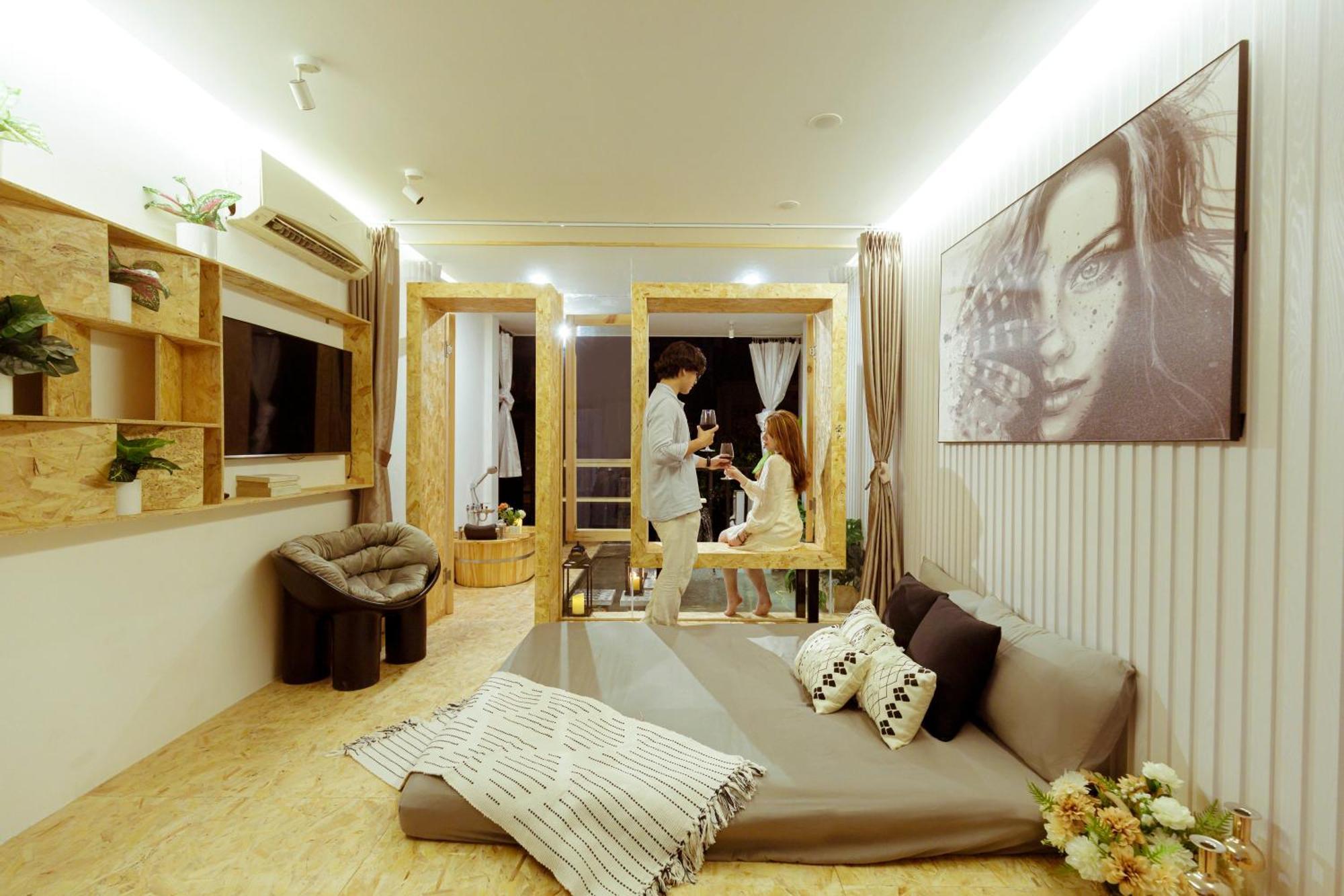 Heritage Hideaway- - Private Self-check-in *