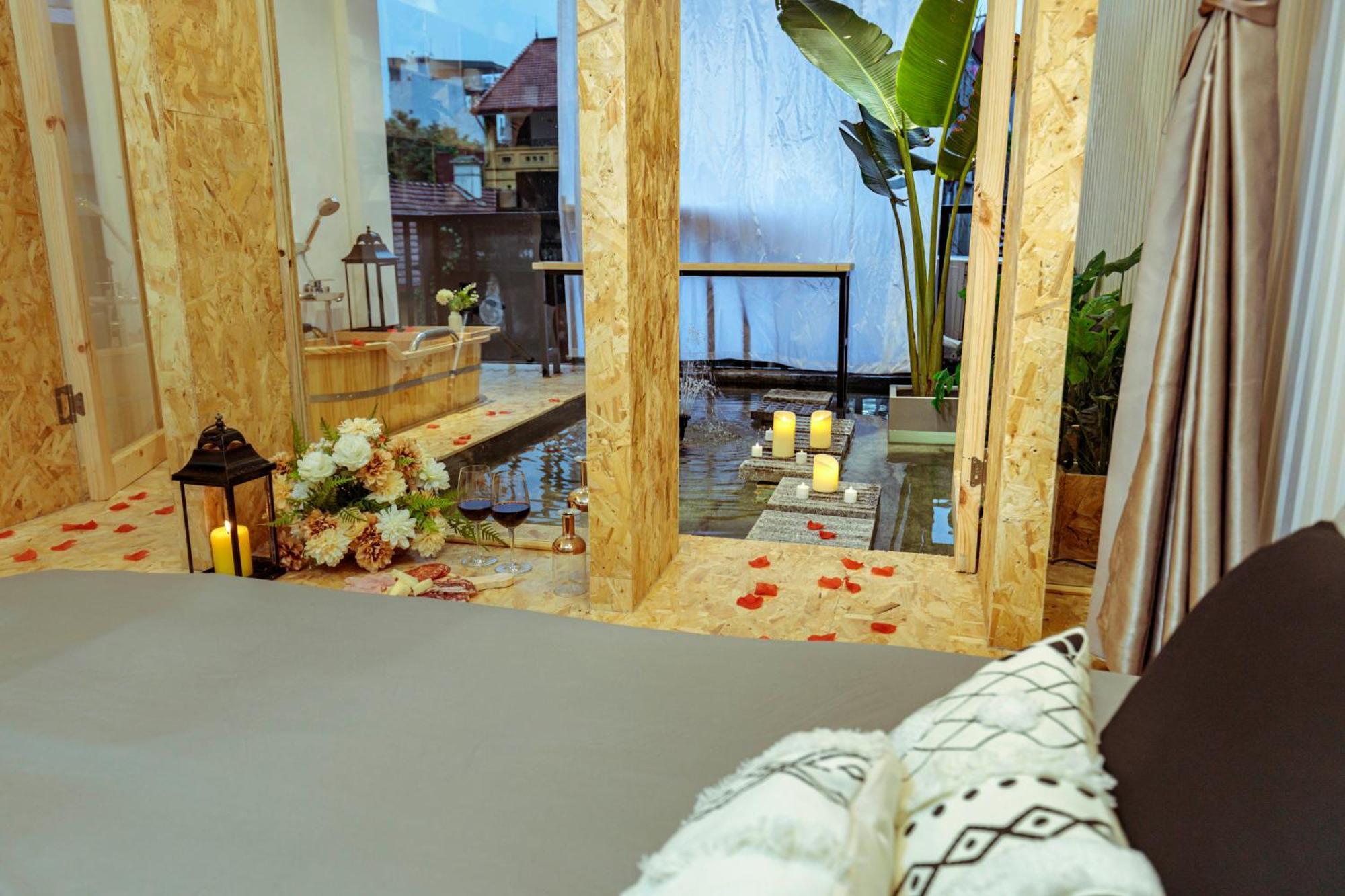 Heritage Hideaway- - Private Self-check-in Căn hộ