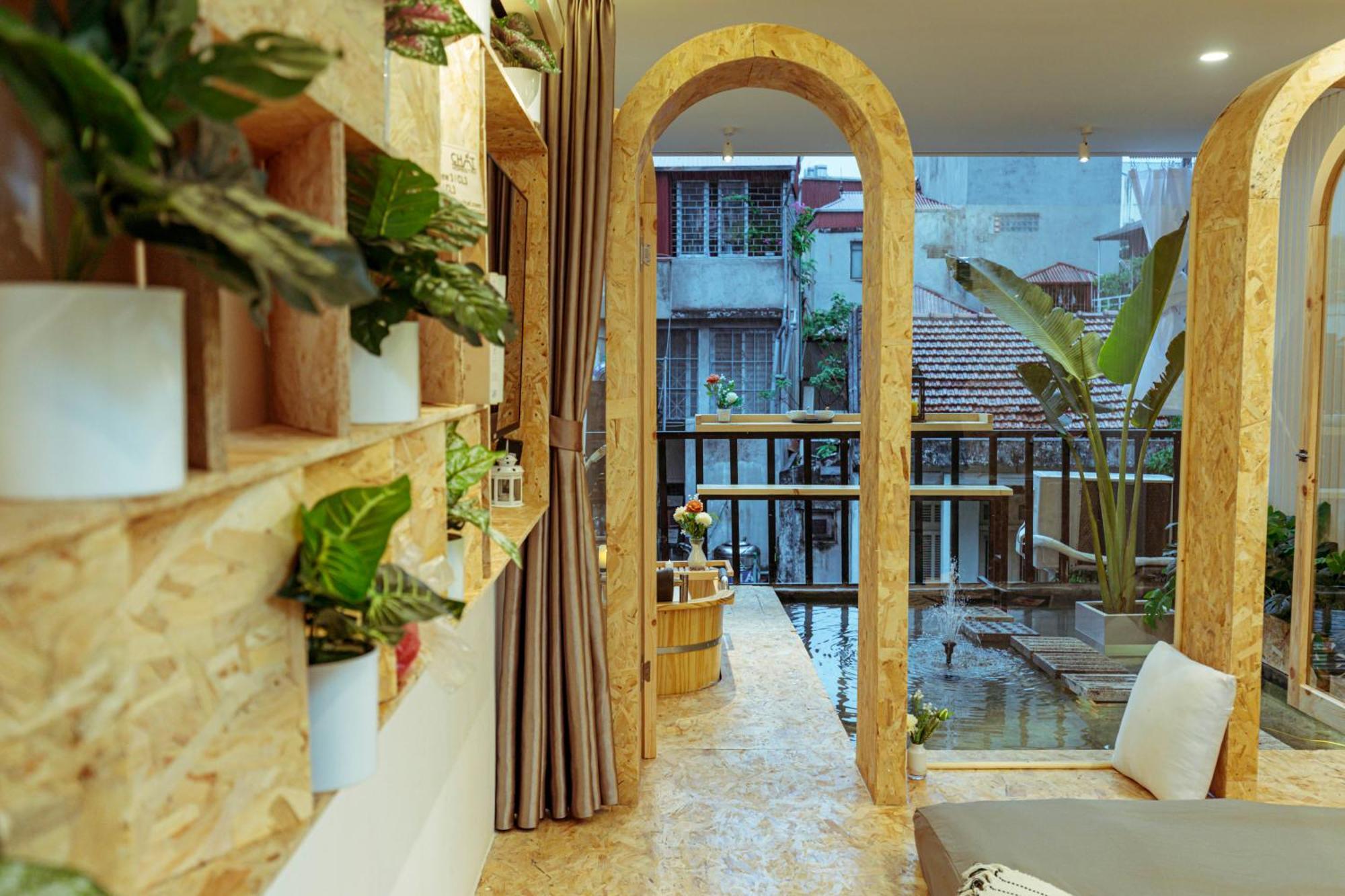 Apartment Heritage Hideaway- - Private Self-check-in